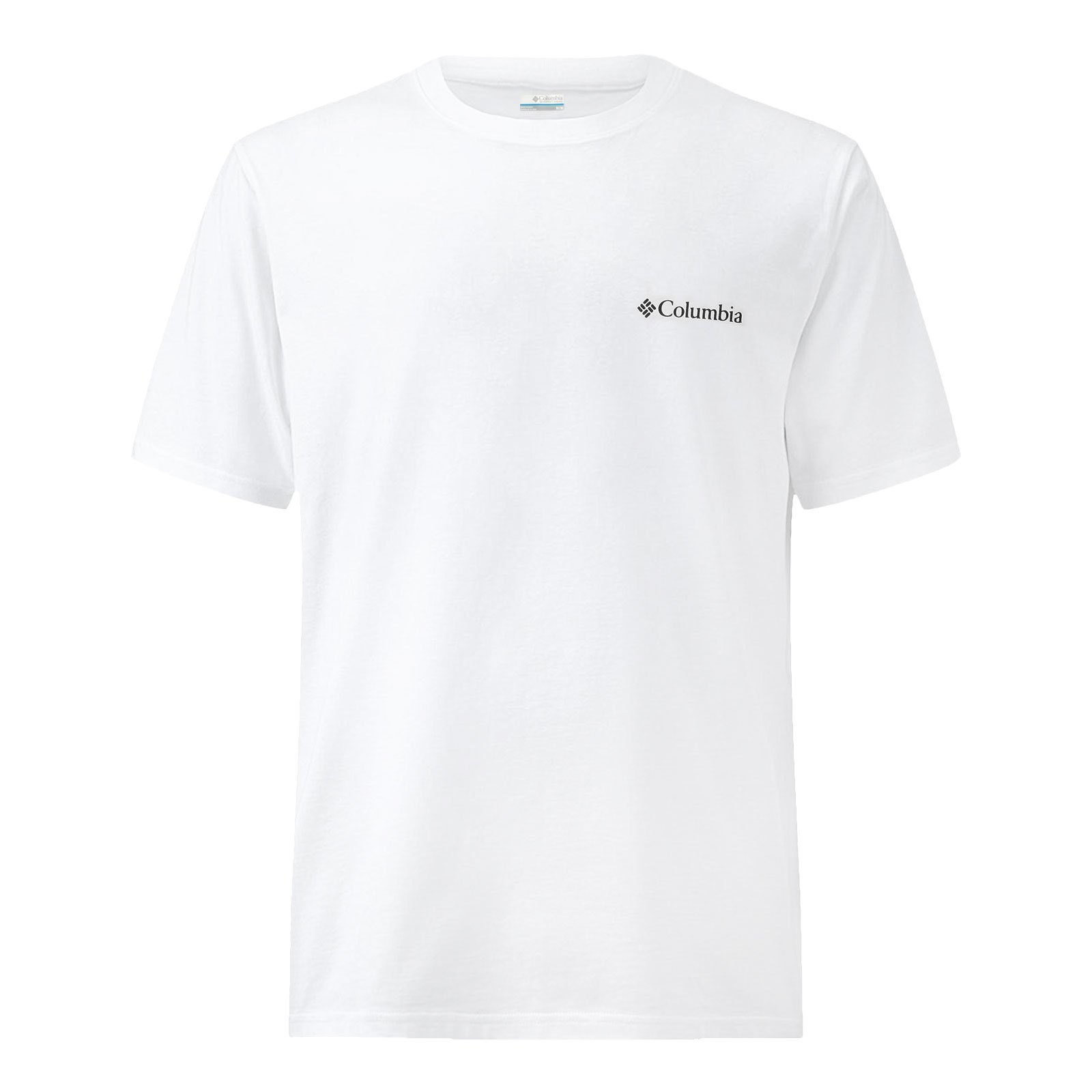Columbia Kurzarmshirt Rockaway River™ Back Graphic günstig online kaufen