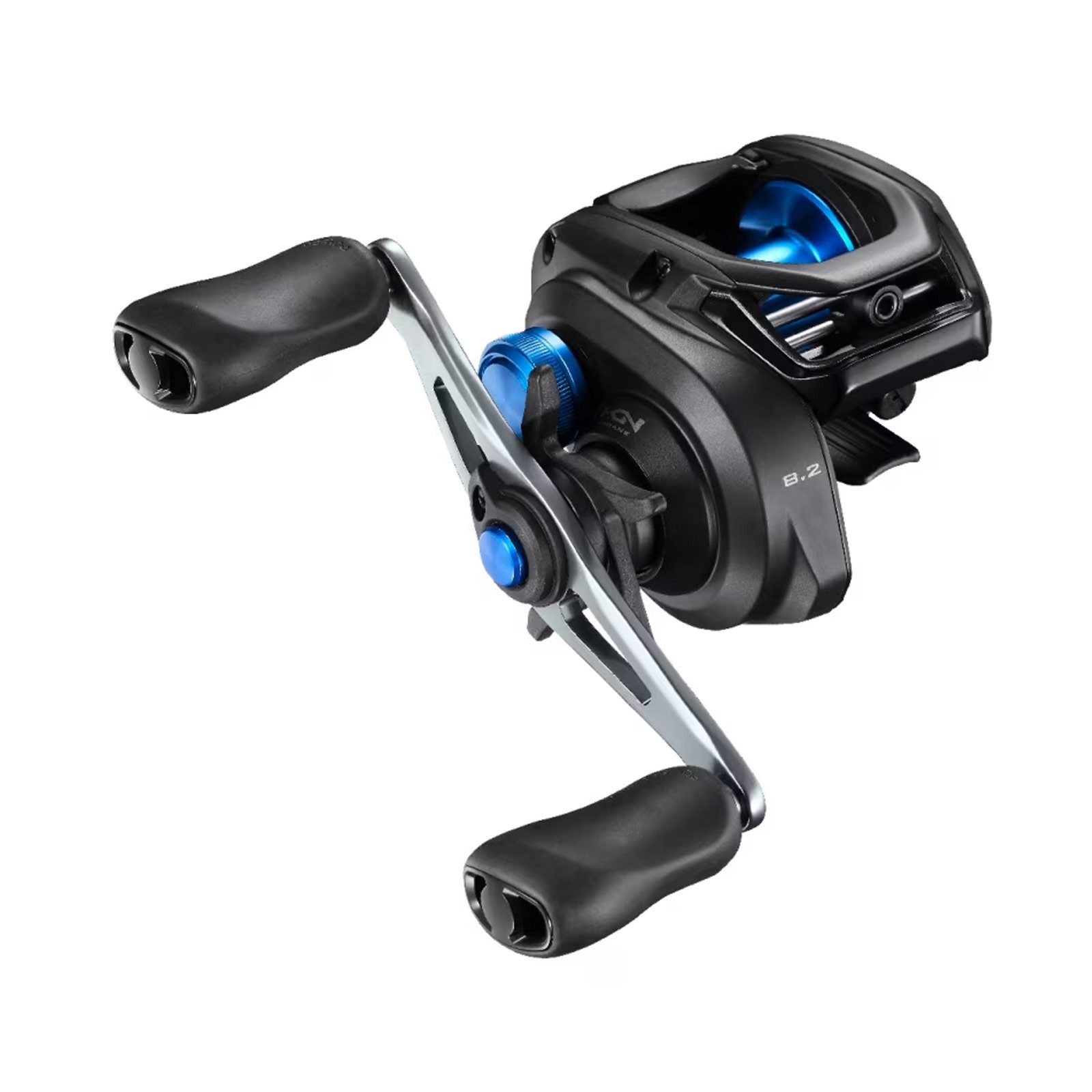 Shimano Baitcastrolle), Shimano 22 SLX 151XG Left Hand Baitcastrolle