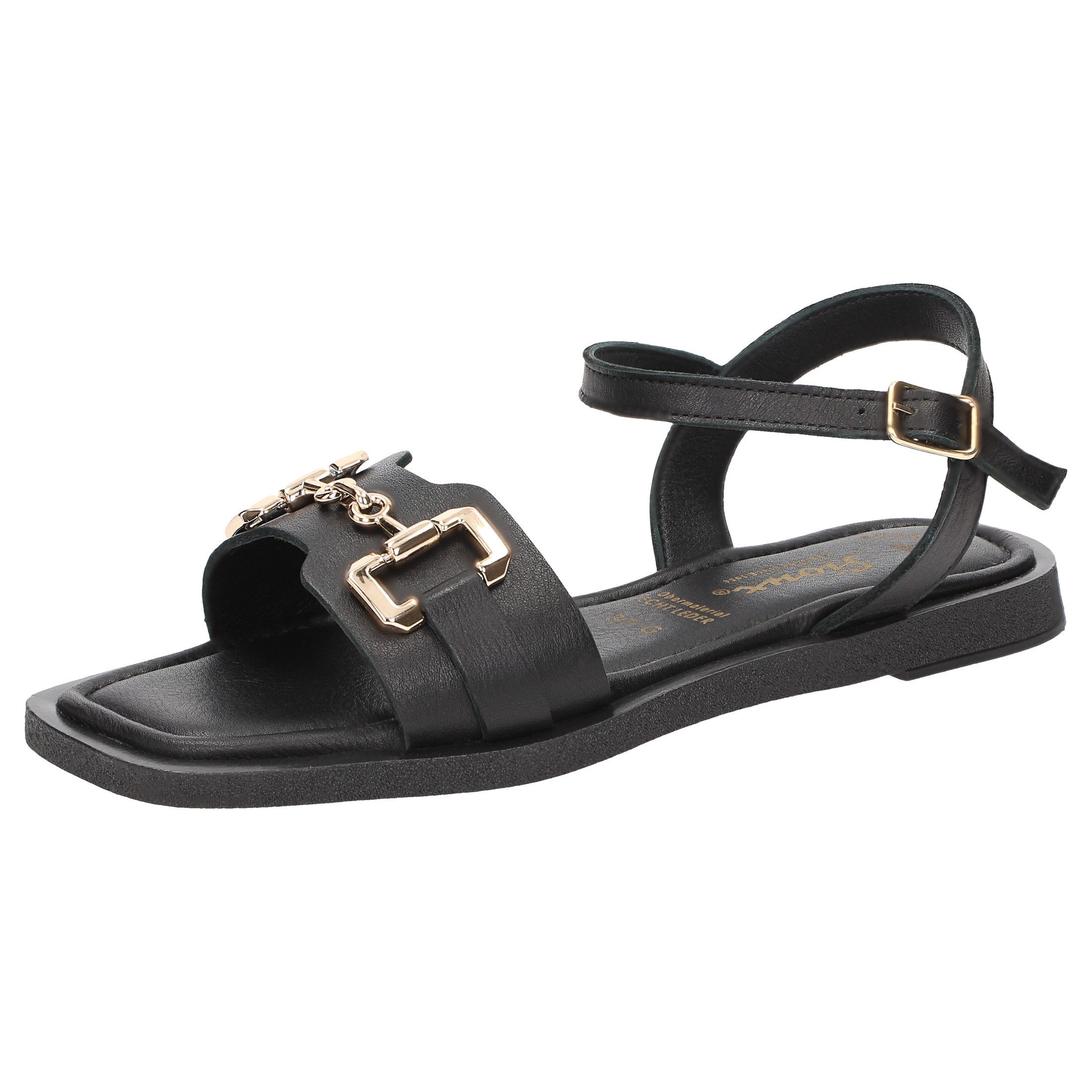 SIOUX Molsirka-704 Sandale