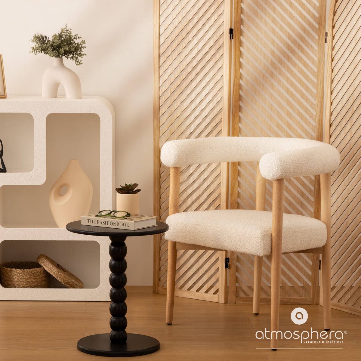 Atmosphera Créateur d'intérieur Beistelltisch (funktional) günstig online kaufen
