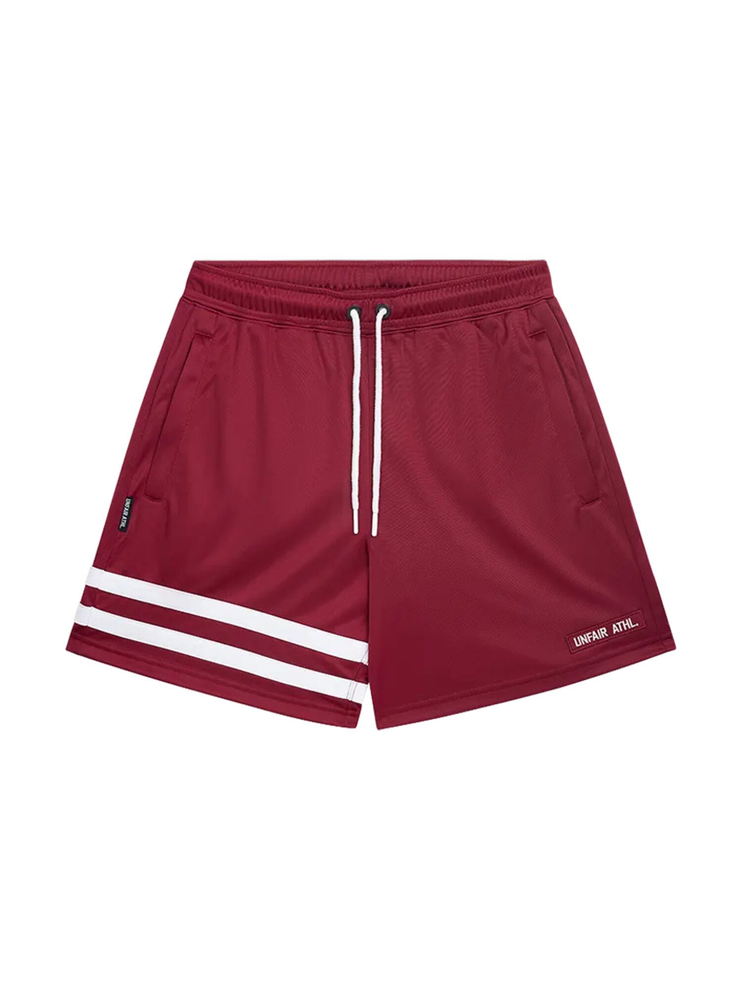 Unfair Athletics Shorts DMWU Athletics