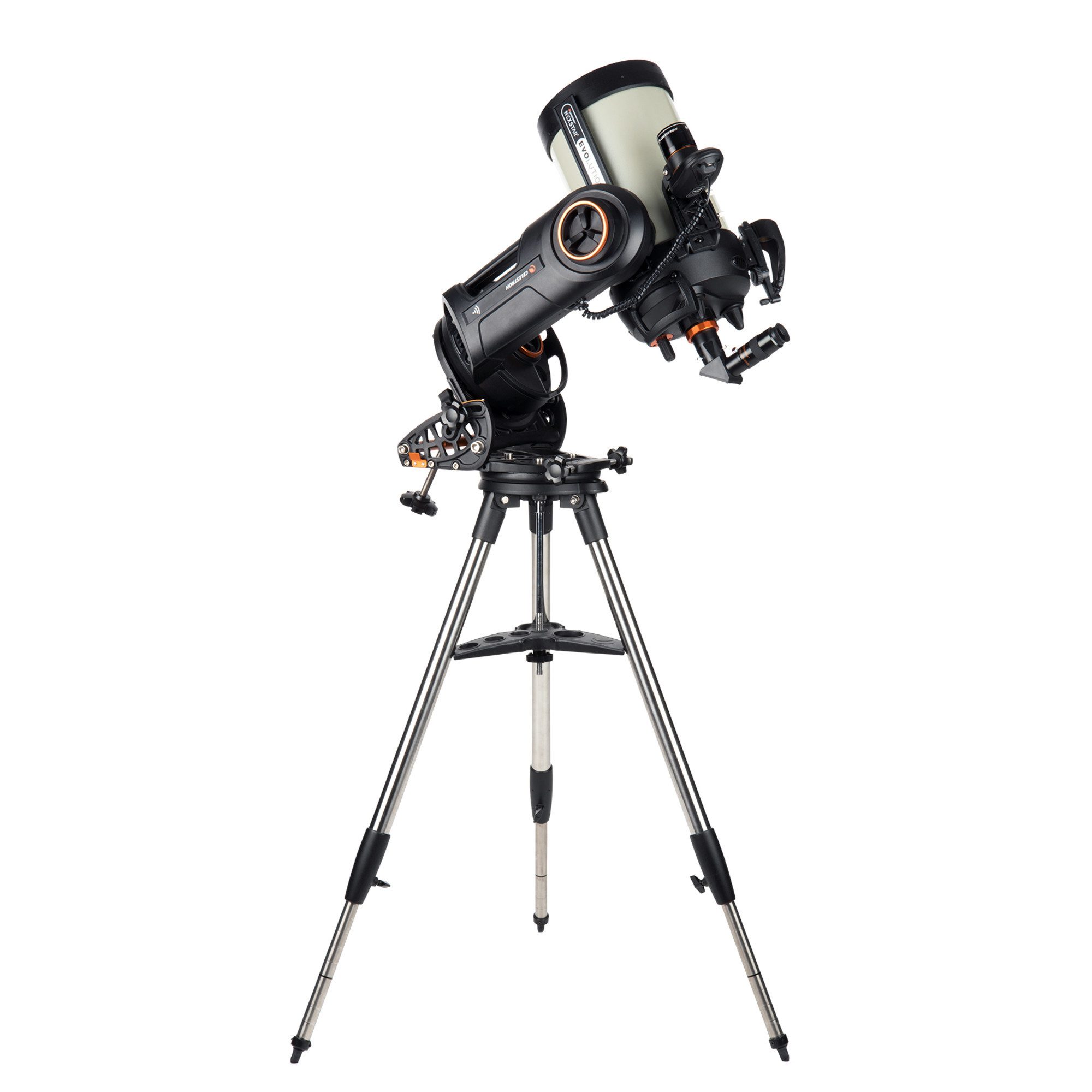 Celestron Teleskop Celestron Schmidt-Cassegrain Teleskop SC 203/2032 EdgeHD NexStar