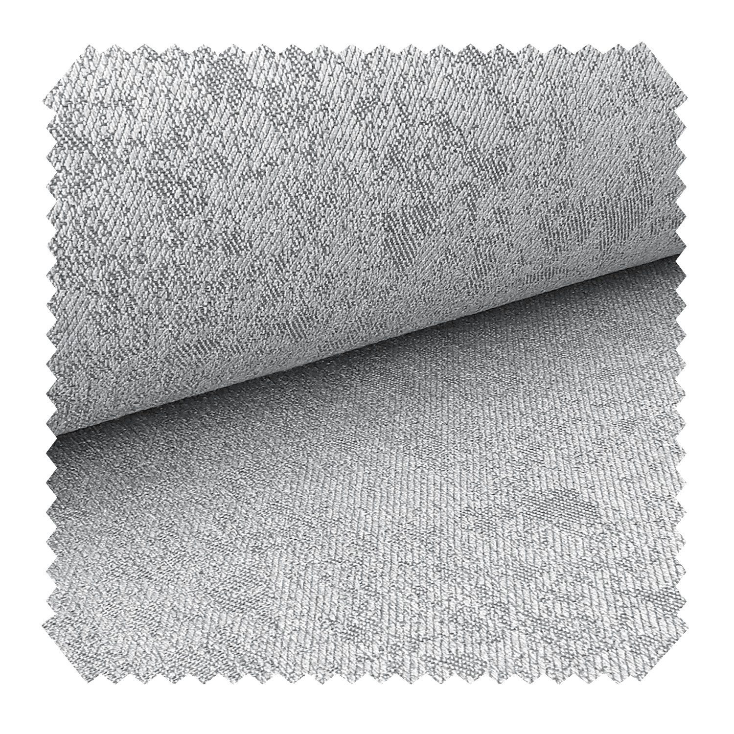 novely® Stoff KAMEN Abverkauf, Melange Polsterstoff Schimmer Möbelstoff 1 lfm, Strapazierfähig, Kuschelweich, Meterware, 1lfm