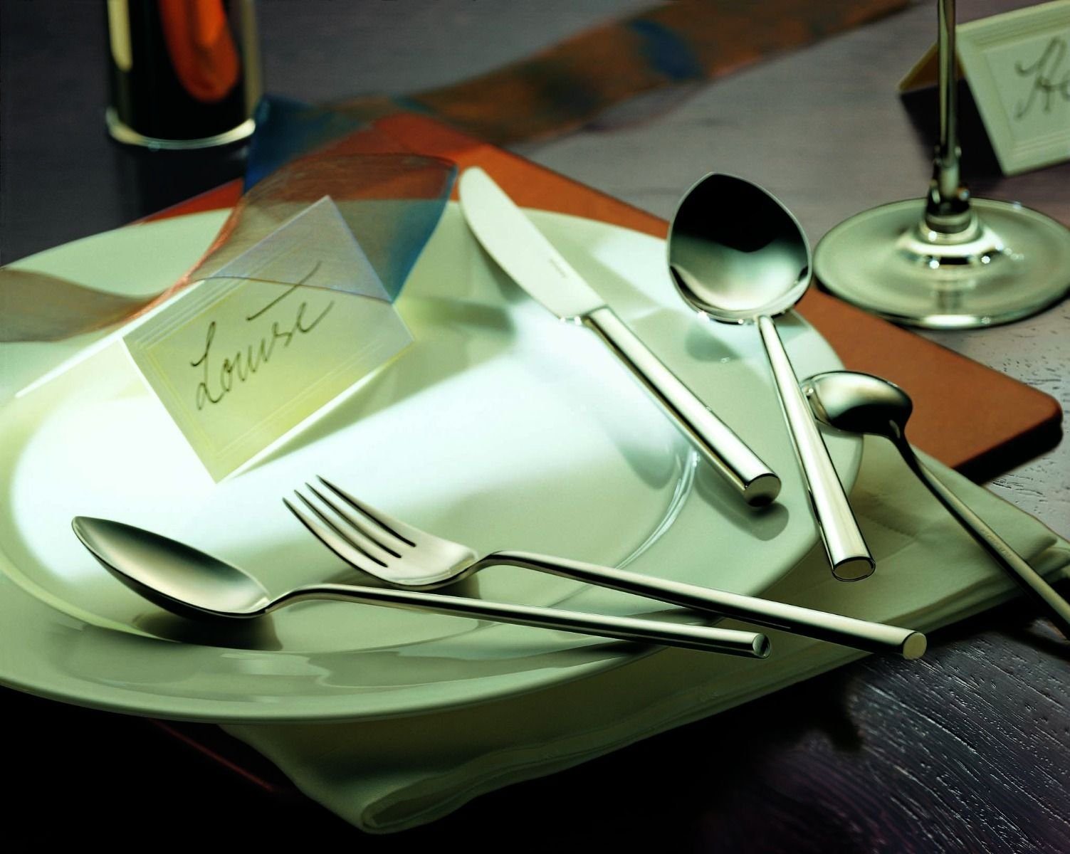 Besteck-Set (60-tlg)