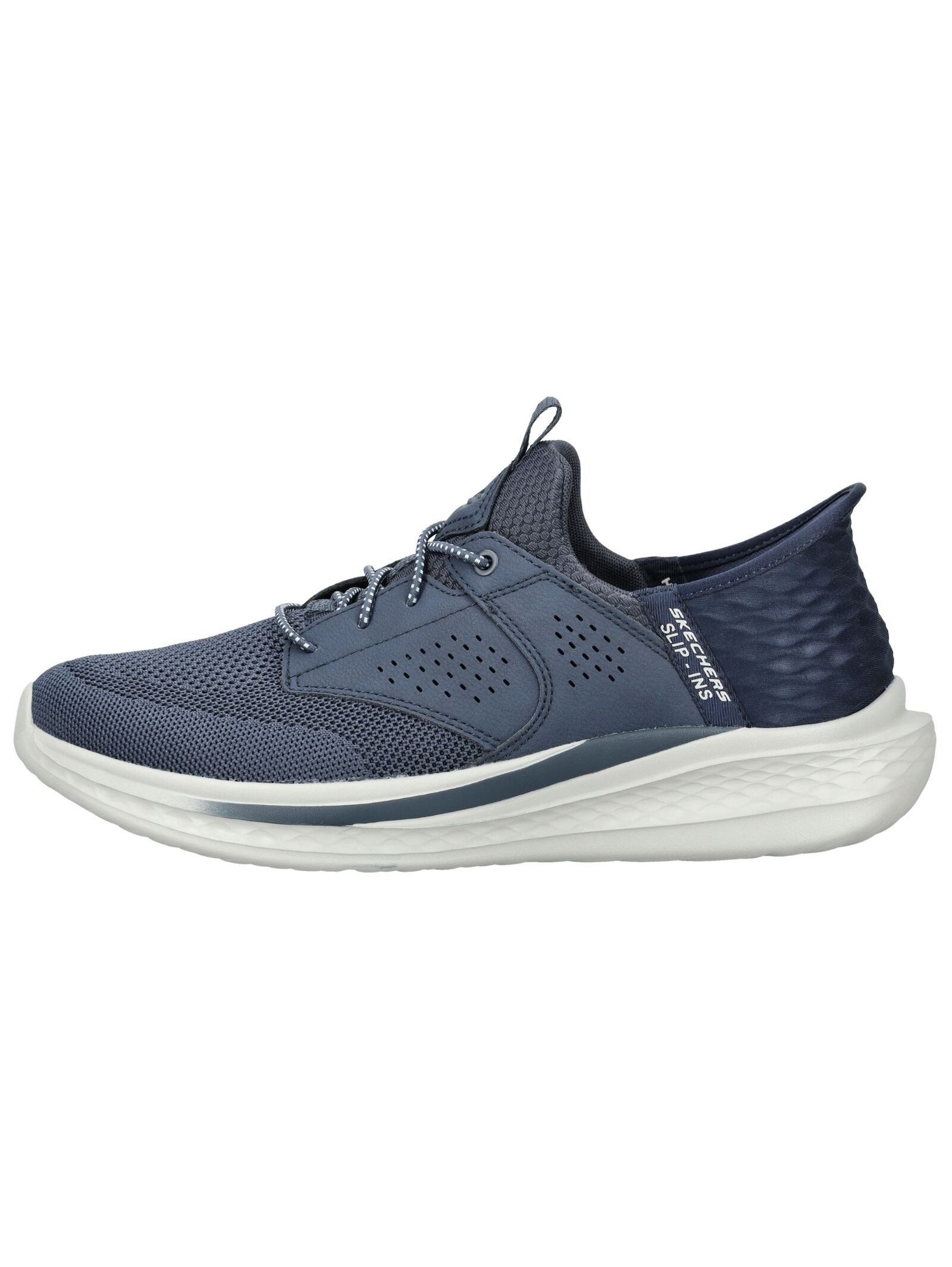 Skechers Skechers Sneaker Textil Sneaker günstig online kaufen