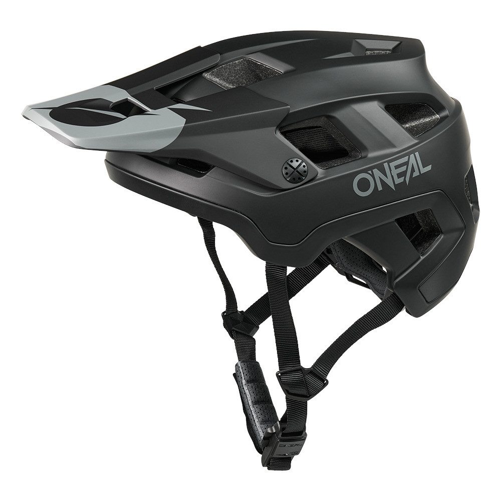 O’NEAL Fahrradhelm, MTB- Fahrradhelm DEFENDER SOLID