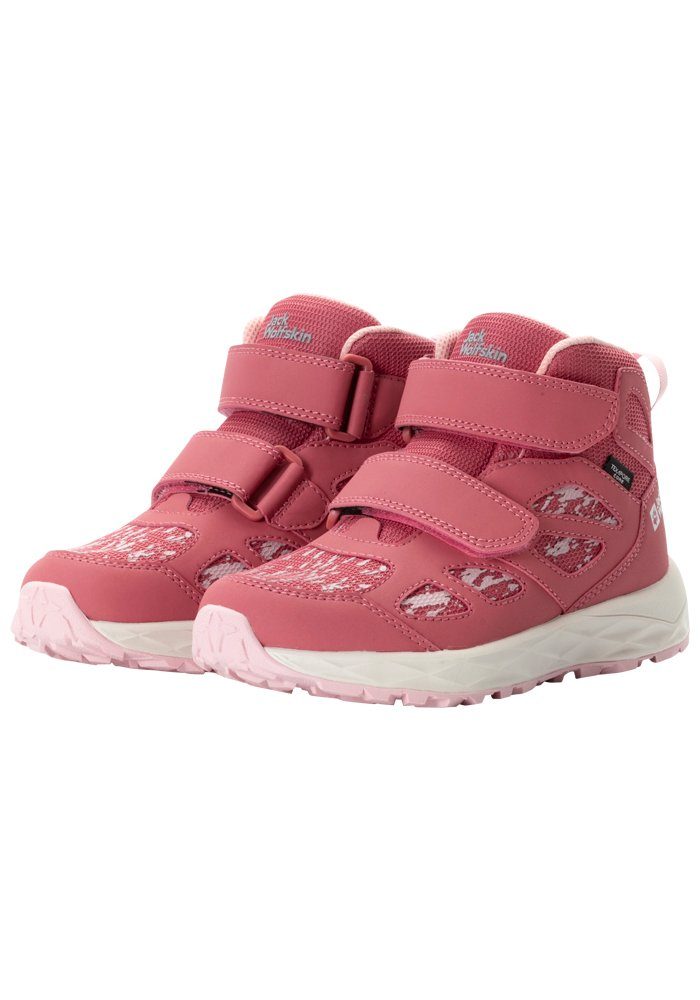 WOODLAND 2 TEXAPORE MID VC K Sneaker