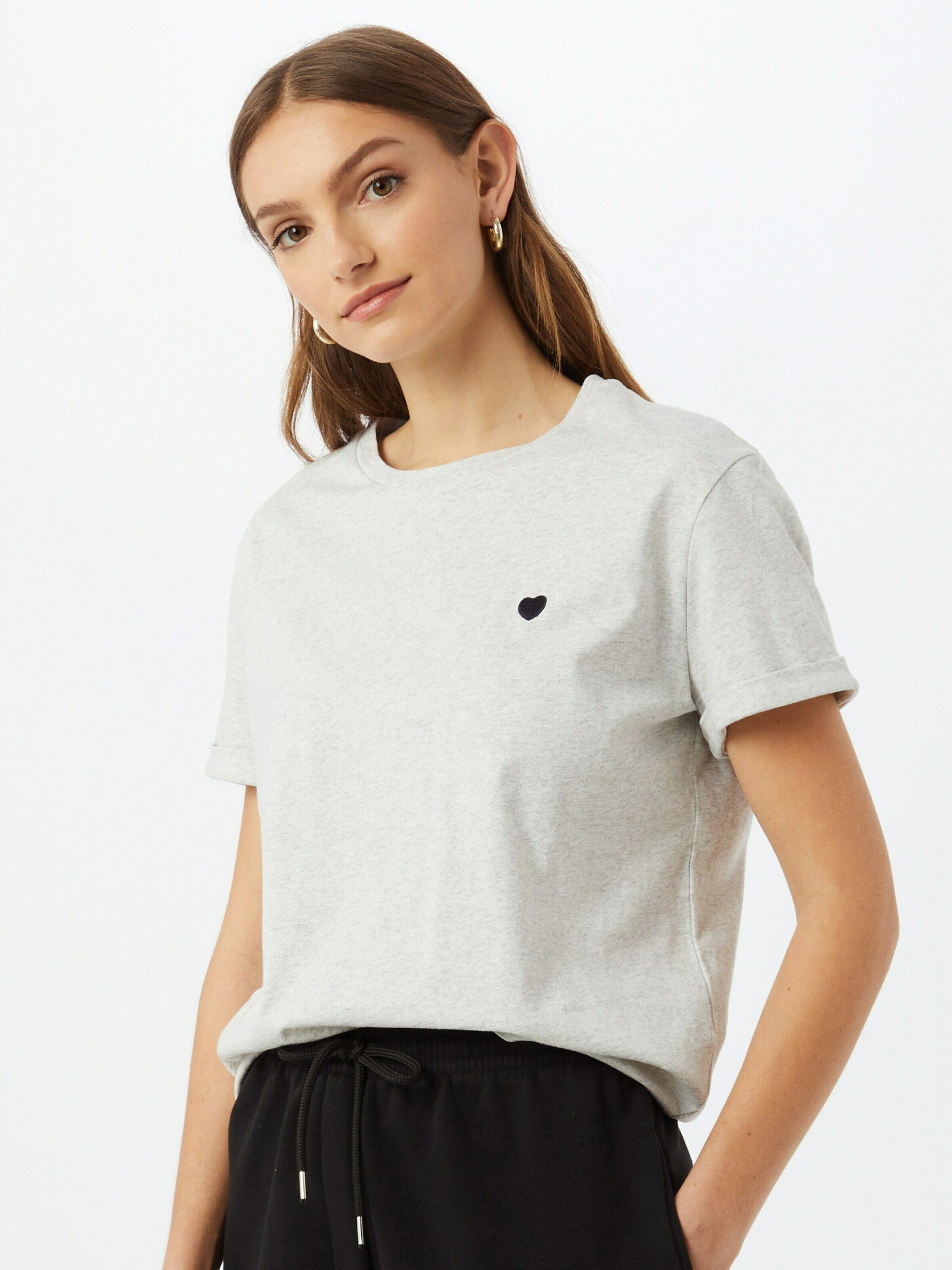 OPUS T-Shirt Serz (1-tlg) Stickerei günstig online kaufen