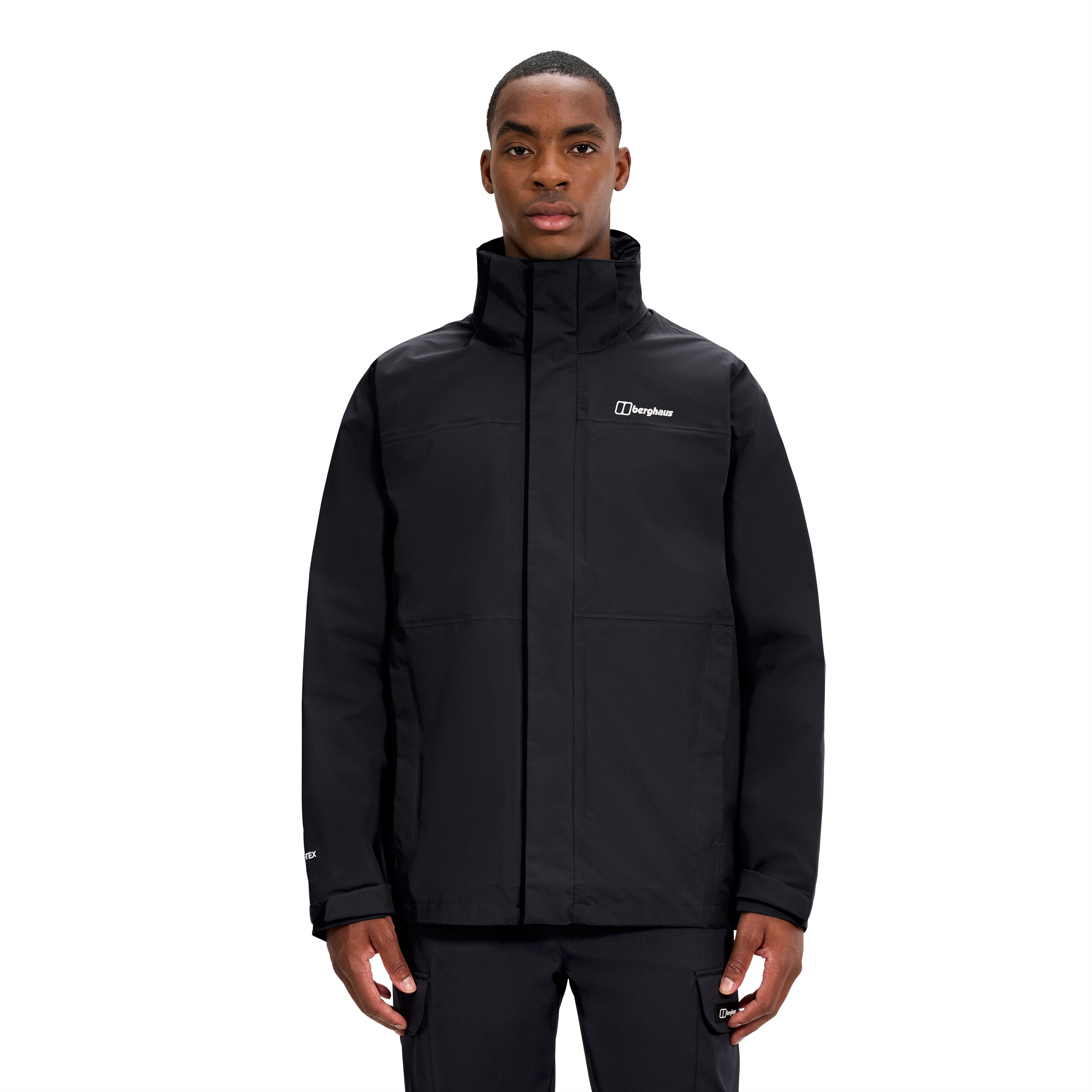 Berghaus Funktionsjacke HILLWALKER 2.0 IA JKT AM günstig online kaufen