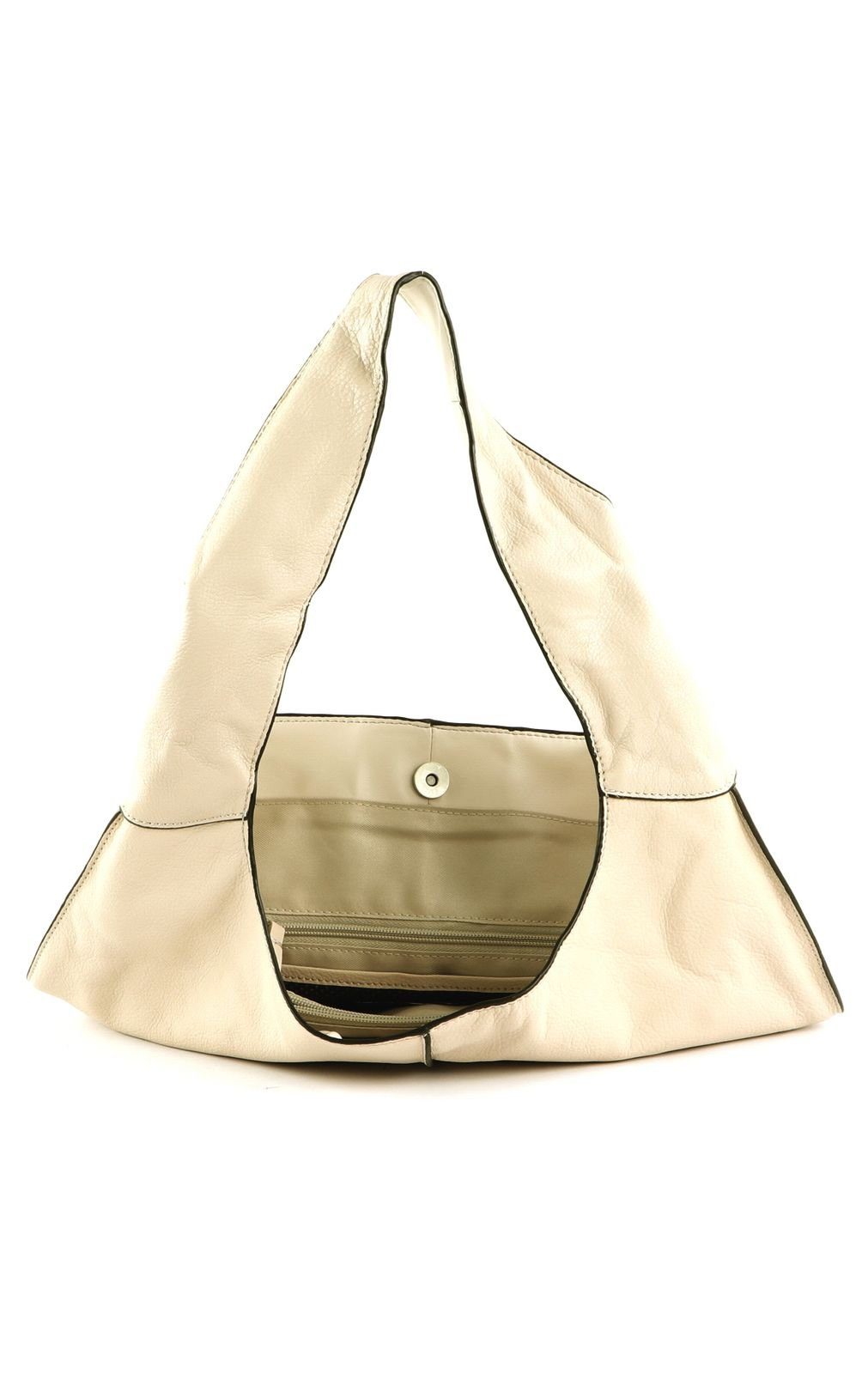 FREDsBRUDER Schultertasche Ginsberg (Set, 2-tlg)