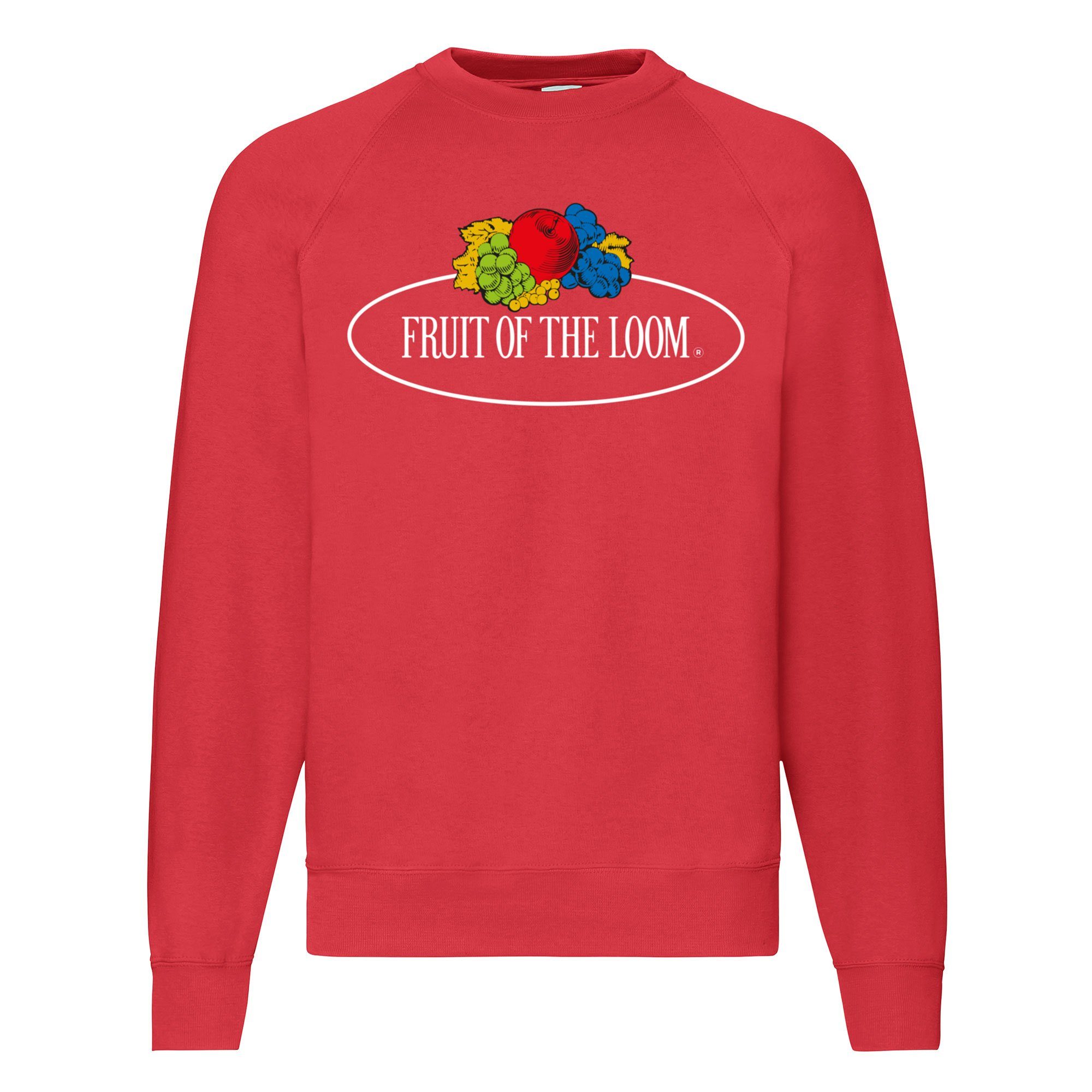 Fruit of the Loom Sweatshirt Classic günstig online kaufen