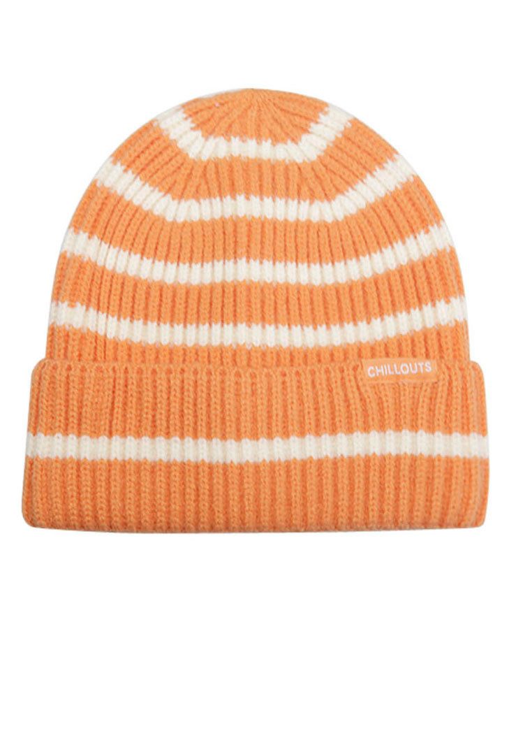 chillouts Beanie Jette Hat mit elastischer günstig online kaufen