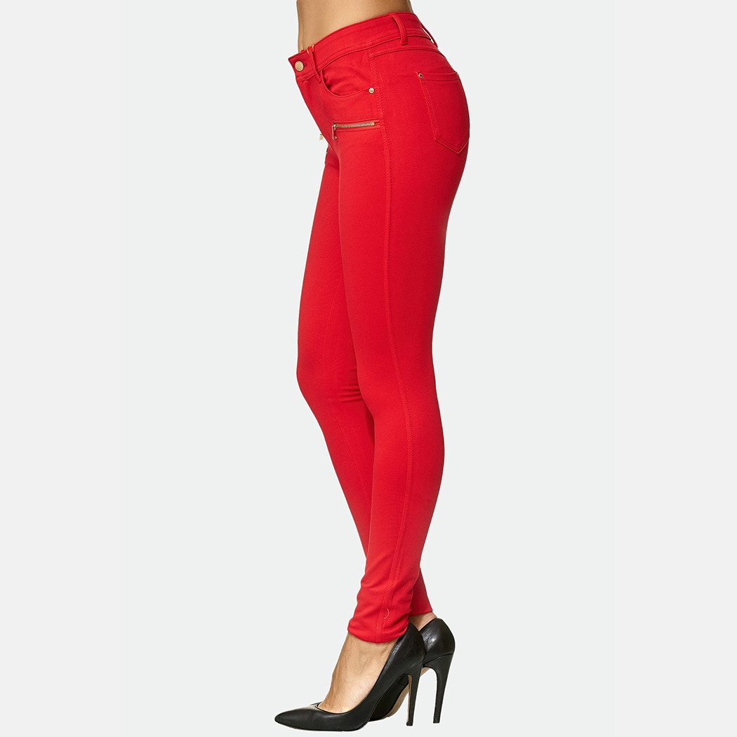 Elara Jeggings Jeggings