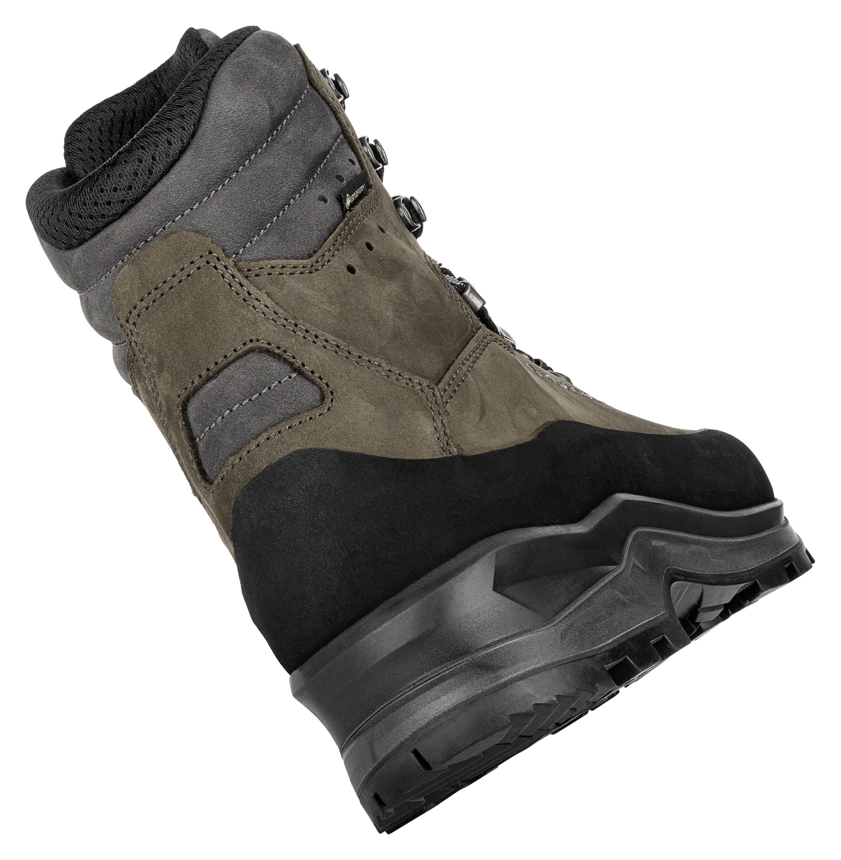 Lowa HE TIBET EVO GTX Wanderstiefel – Bild 3 von 5