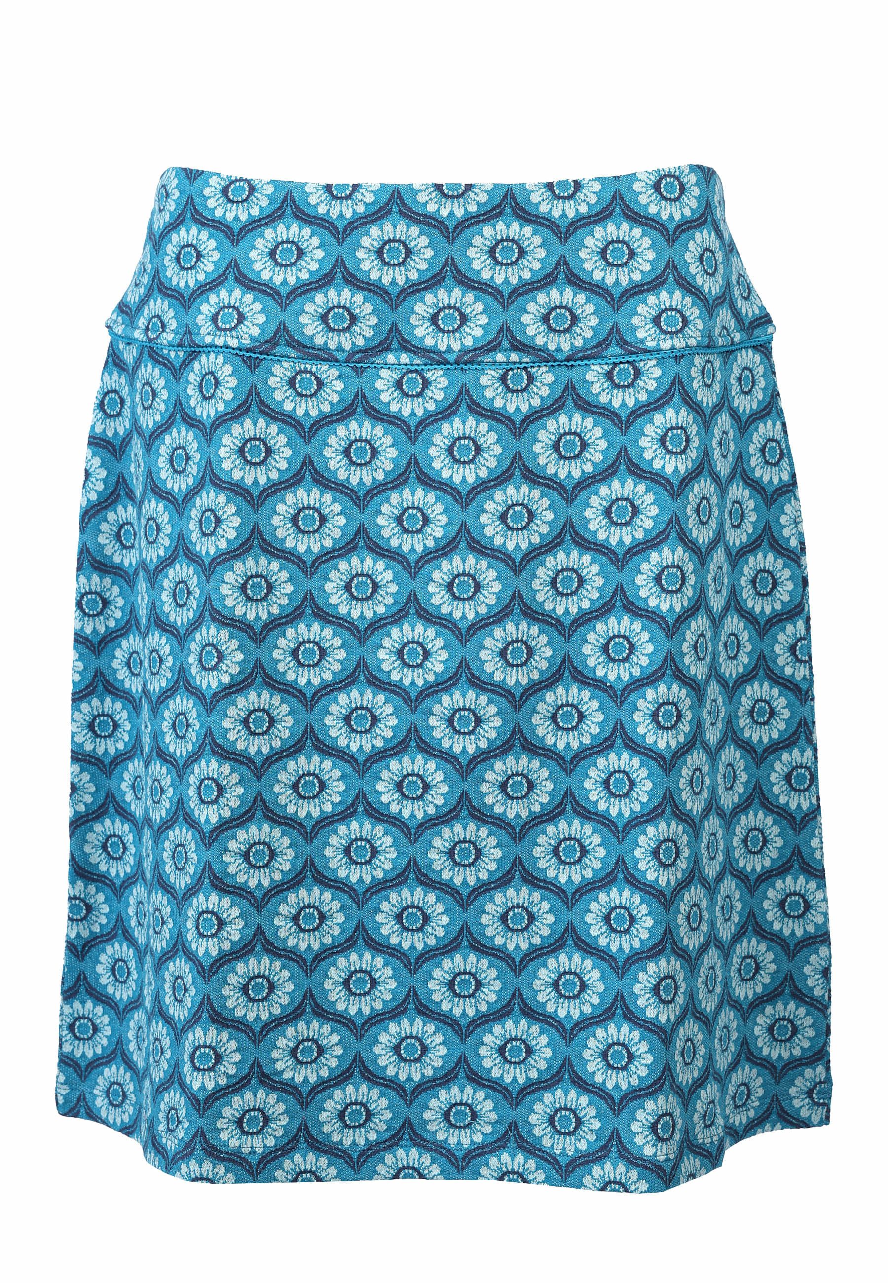 Deerberg Sommerrock Livyka paisley günstig online kaufen