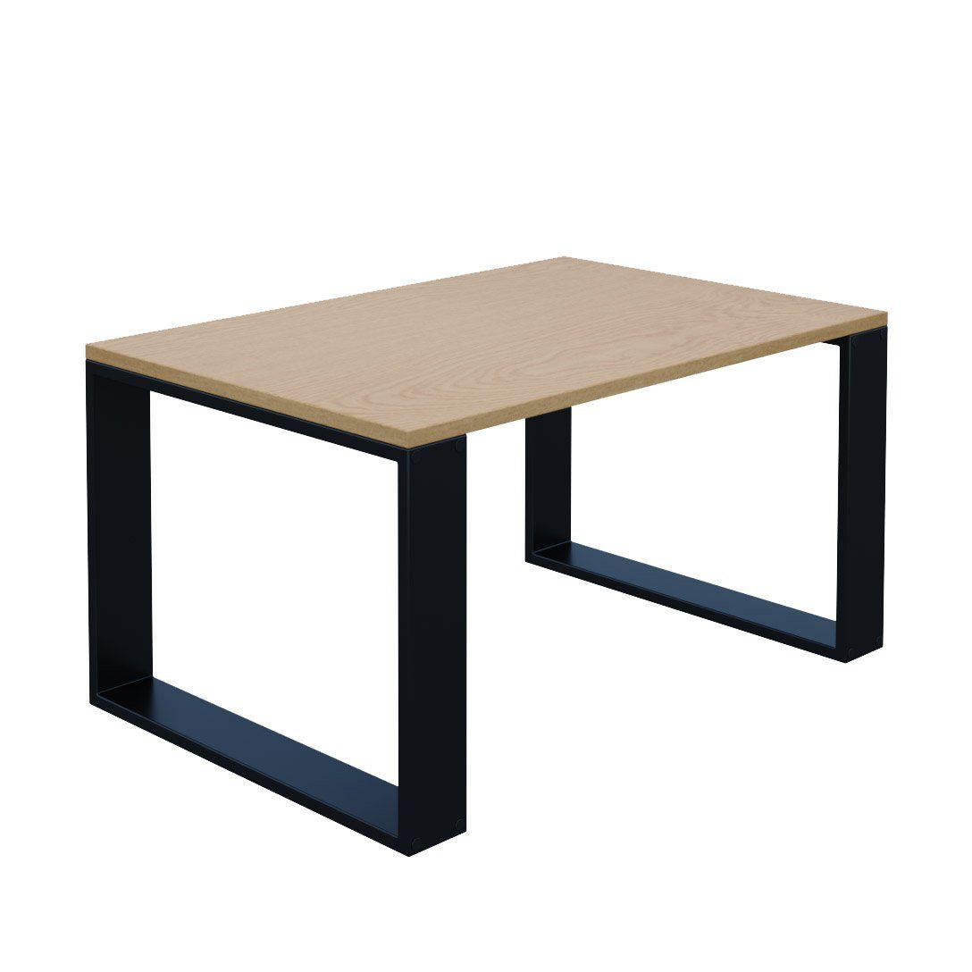 AKKE Couchtisch (PVC), Außergewöhnlicher Höhe:55 cm günstig online kaufen