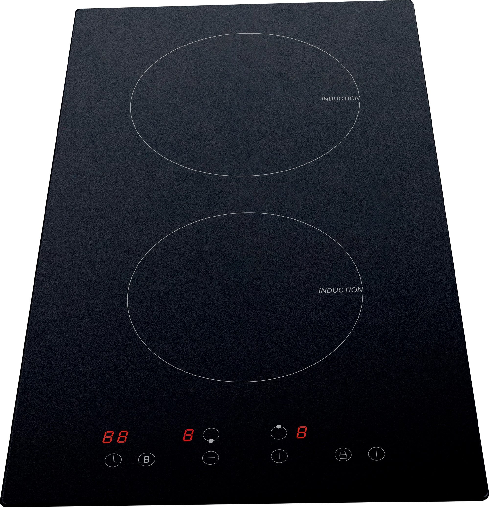 PKM Induktions-Kochfeld IF2BG