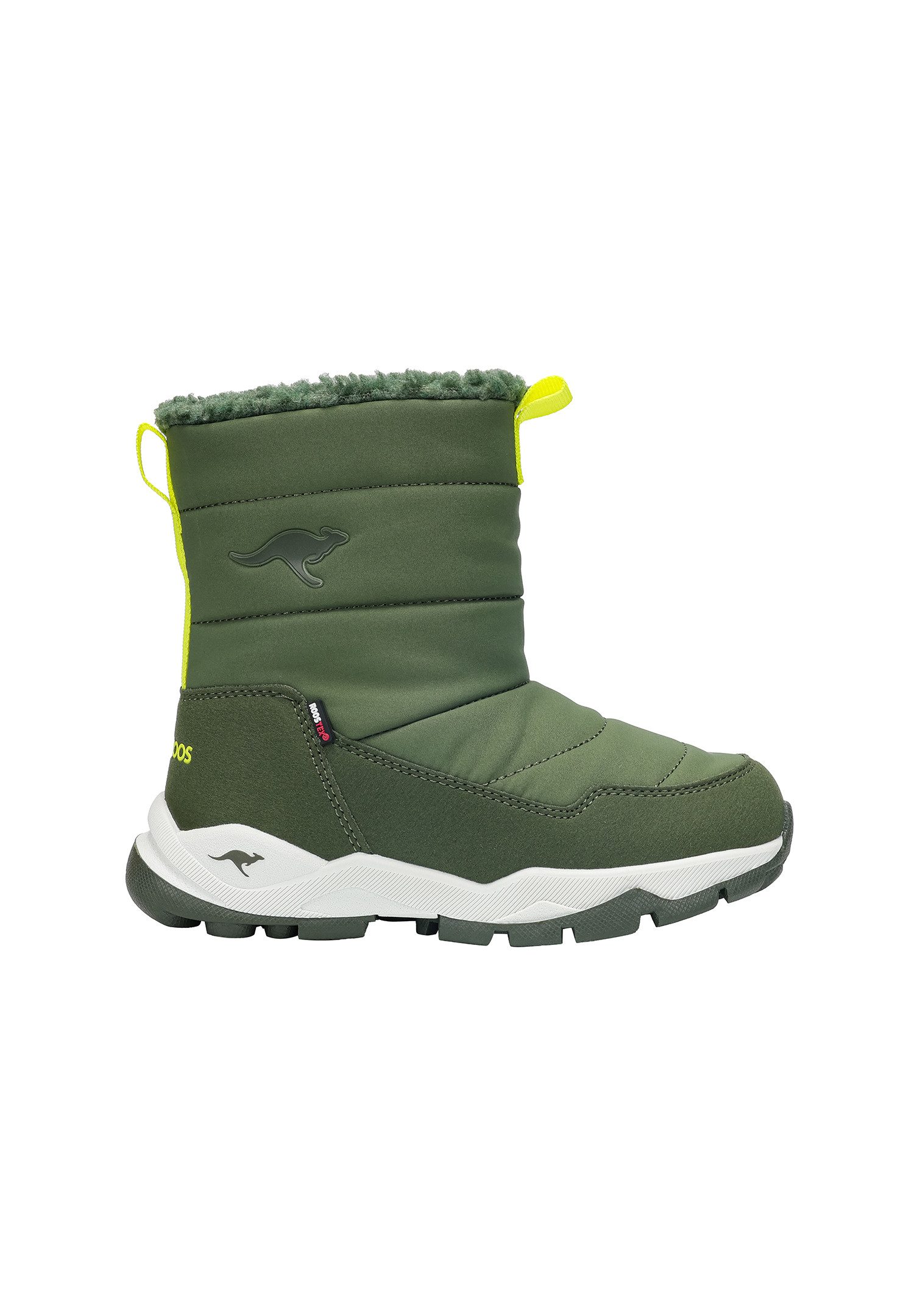 KangaROOS K-FR Floki RTX Stiefelette