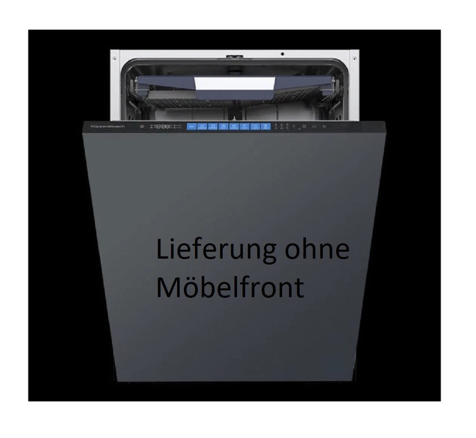 vollintegrierbarer Geschirrspüler keine Angaben G6570.0v