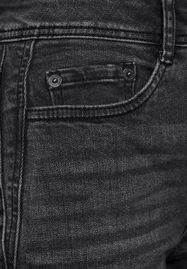 STREET ONE Slim-fit-Jeans im Fünf-Pocket-Stil