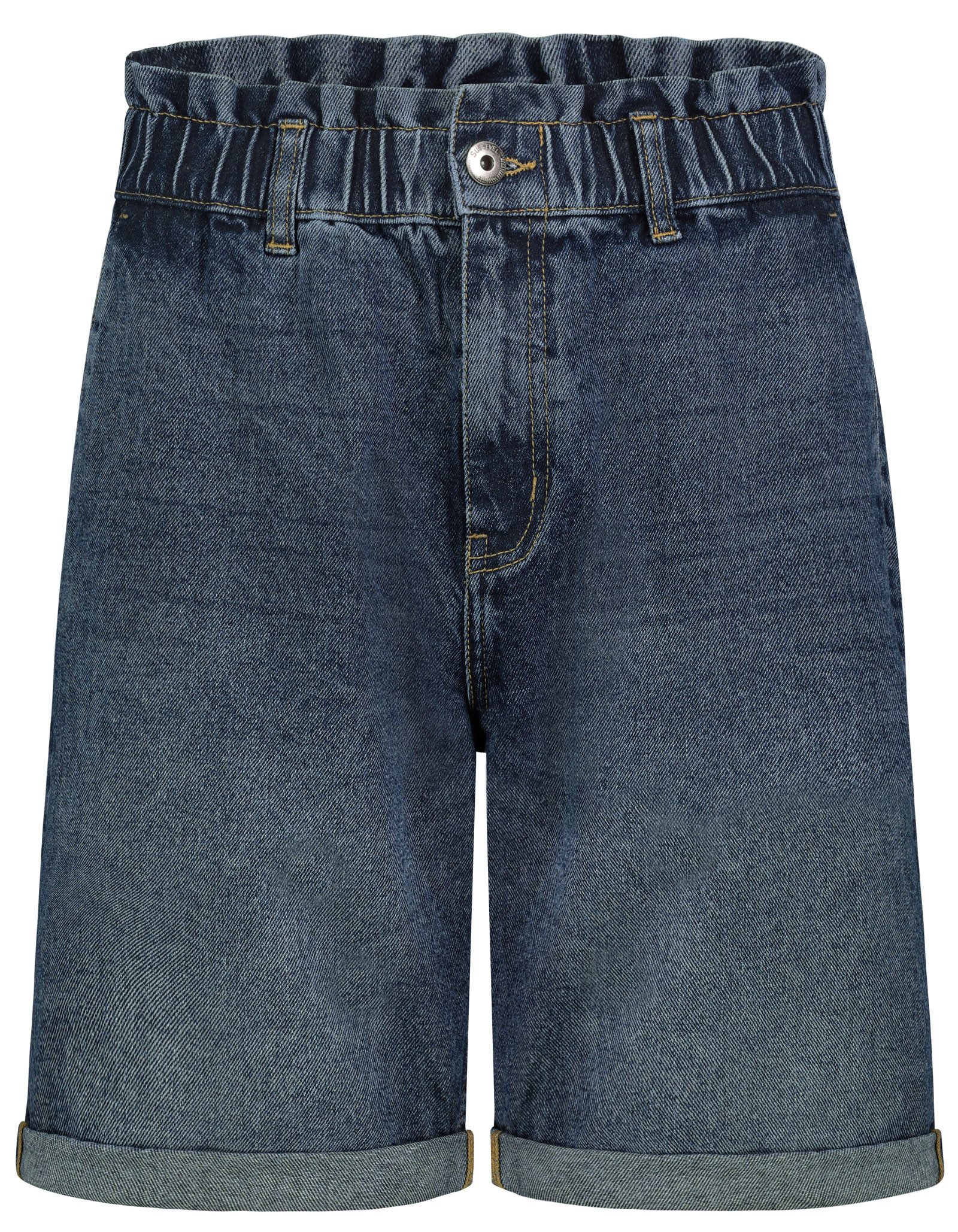 SUBLEVEL Shorts Damen Jeans Bermudas kurze günstig online kaufen