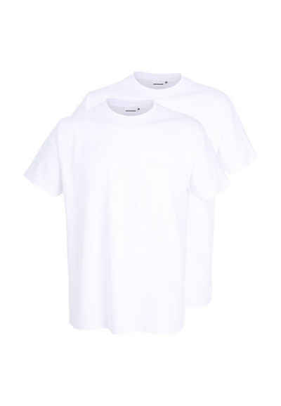 Weiße Arbeits T-Shirts für Herren online kaufen | OTTO