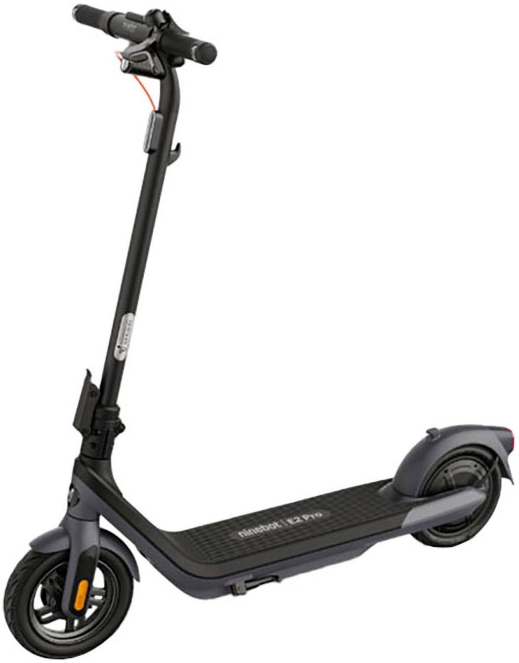 E-Scooter KickScooter E2 PRO D