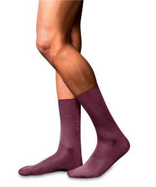 FALKE Socken No. 9 Pure Fil d´Écosse