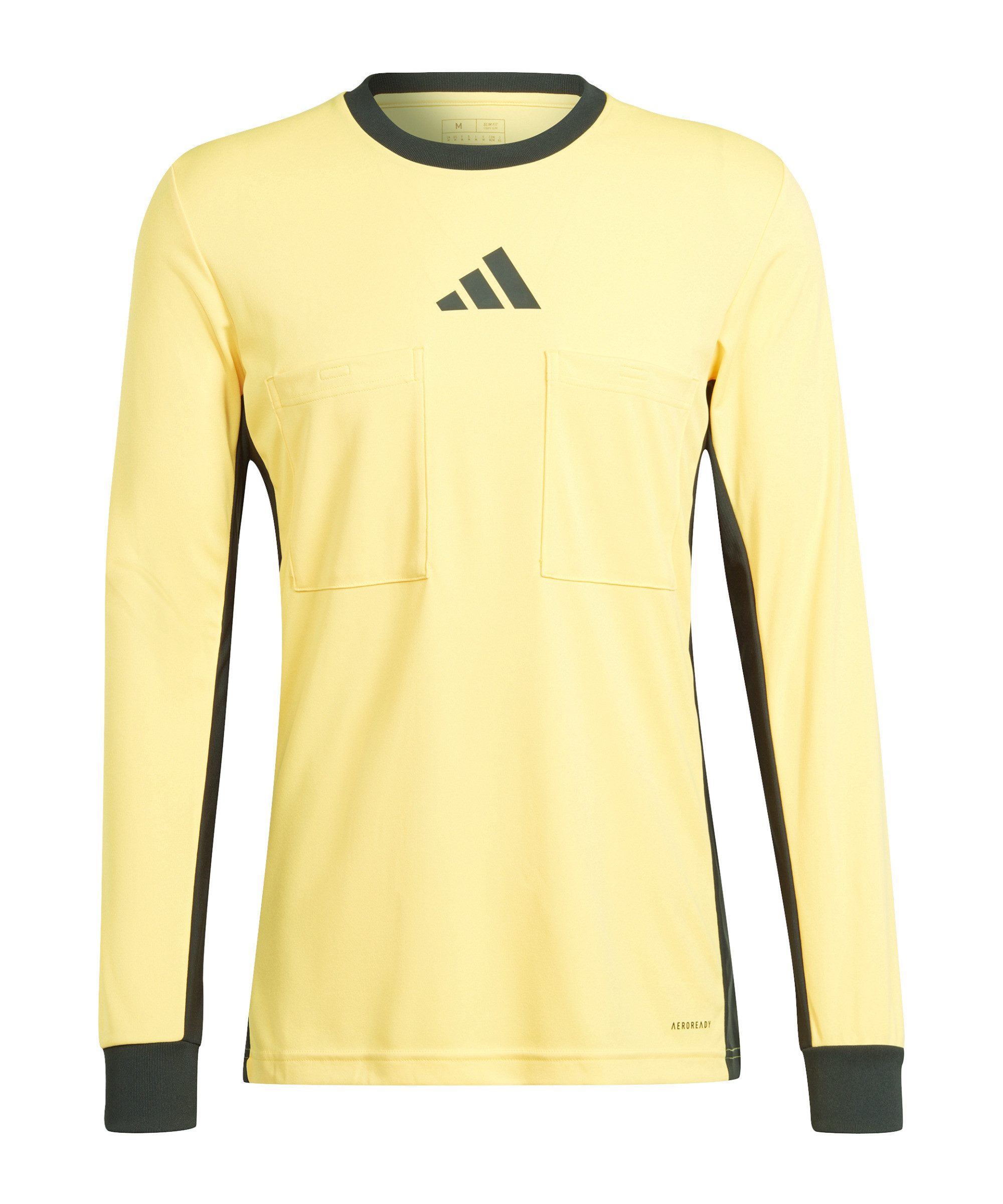 adidas Performance Schiedsrichtertrikot adidas Performance Referee 24 Triko günstig online kaufen