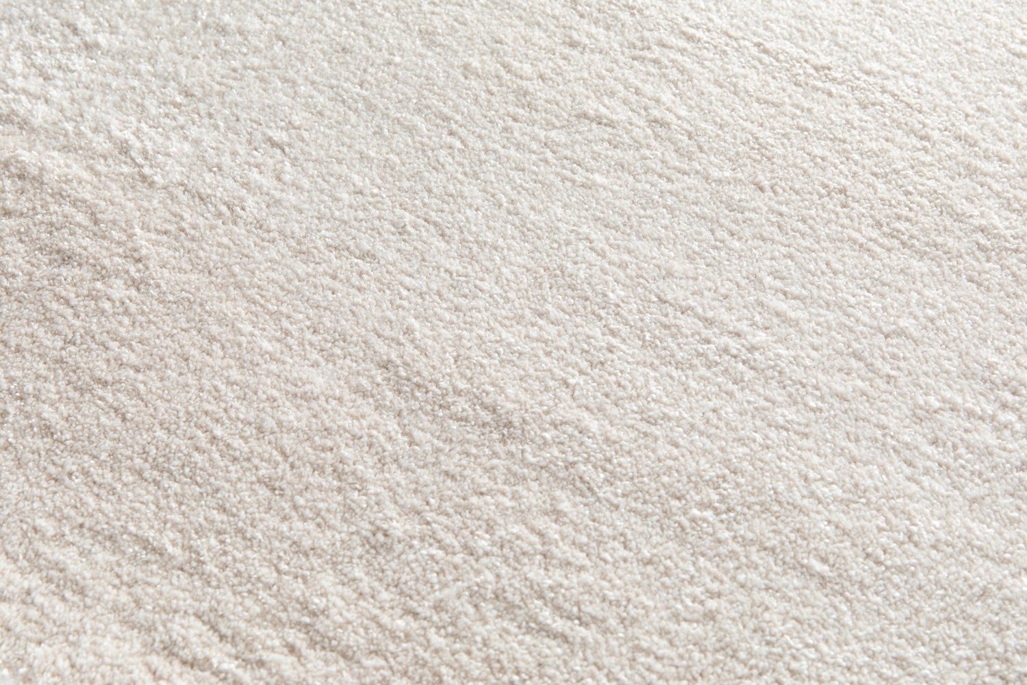Teppich FAST, Polypropylen, Creme, Rugs, 80 150 mm Unifarben, 17 x Balta cm, Höhe: rechteckig