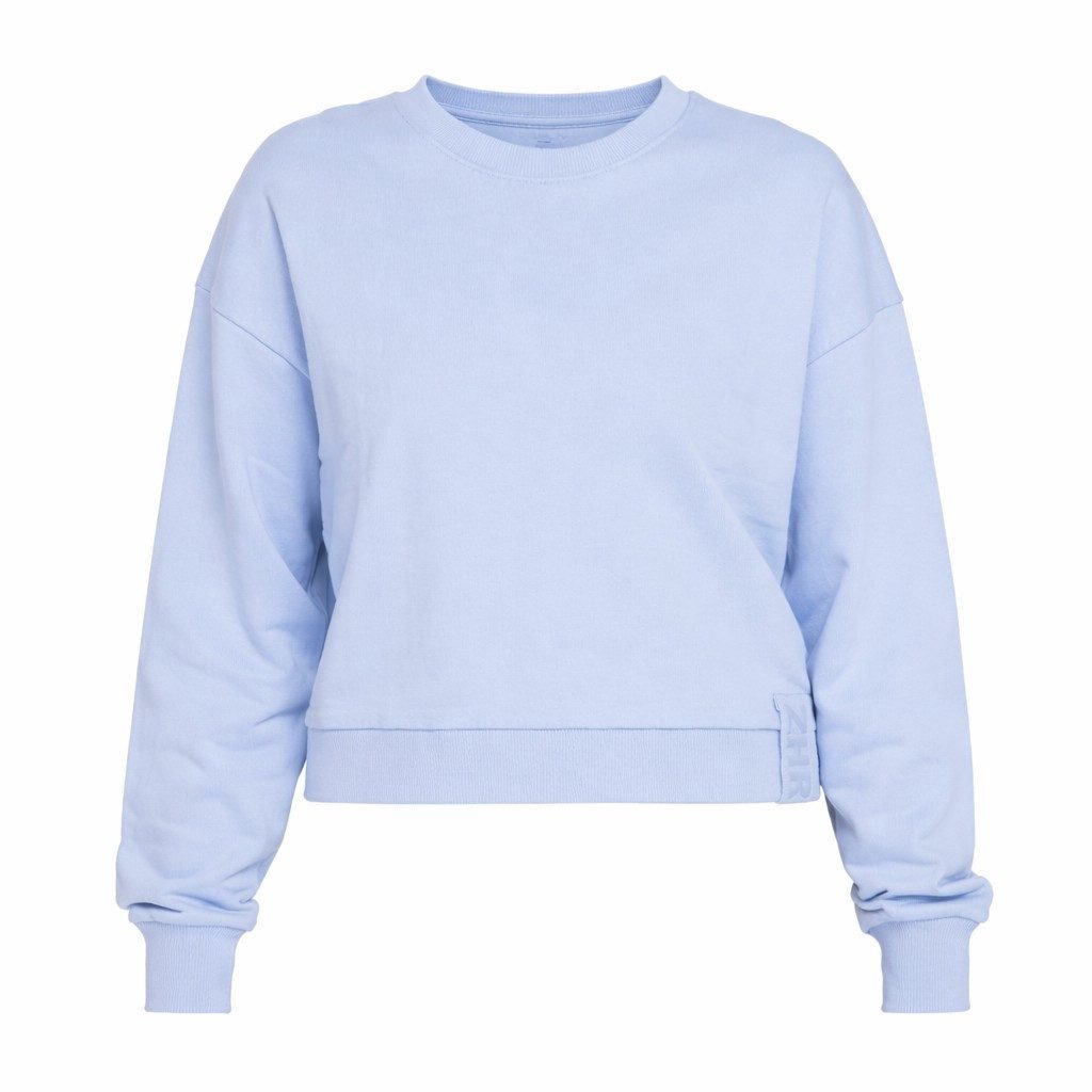 Zhrill Sweatshirt ZHUTE – blue