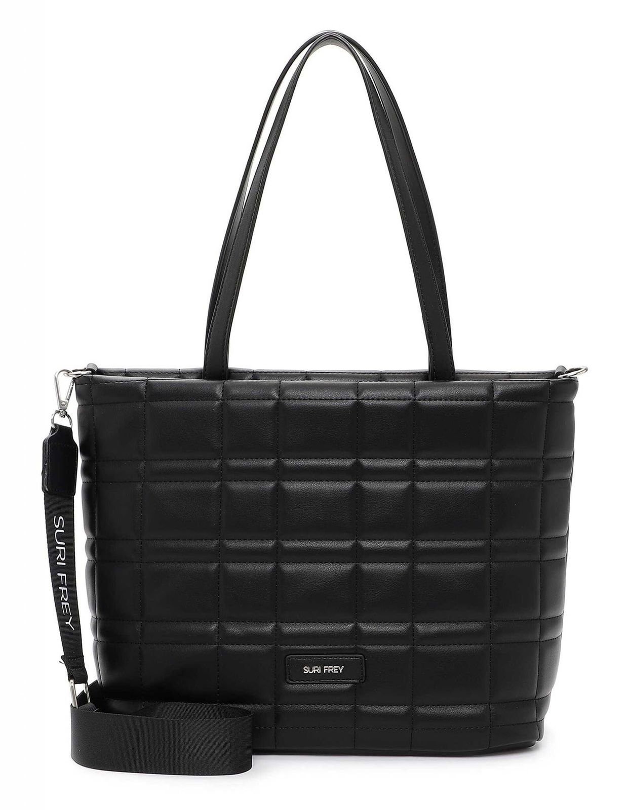 Shopper Hilary