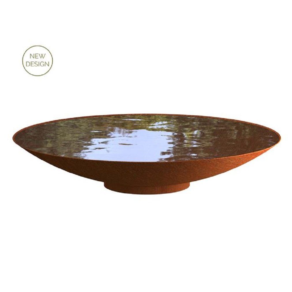 Adezz Dekoschale Wasserschale - Dekoschale (Einzelschale), günstig online kaufen
