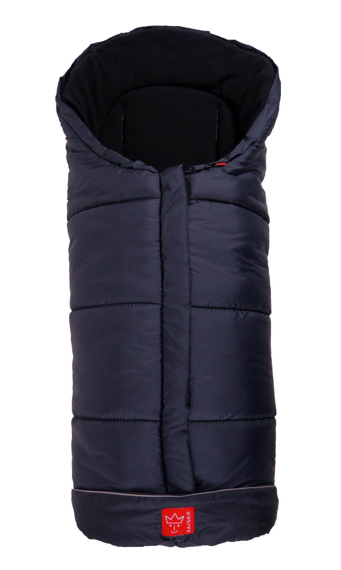 Kaiser Fußsack Iglu Thermo Fleece Kinderwagen Fußsack