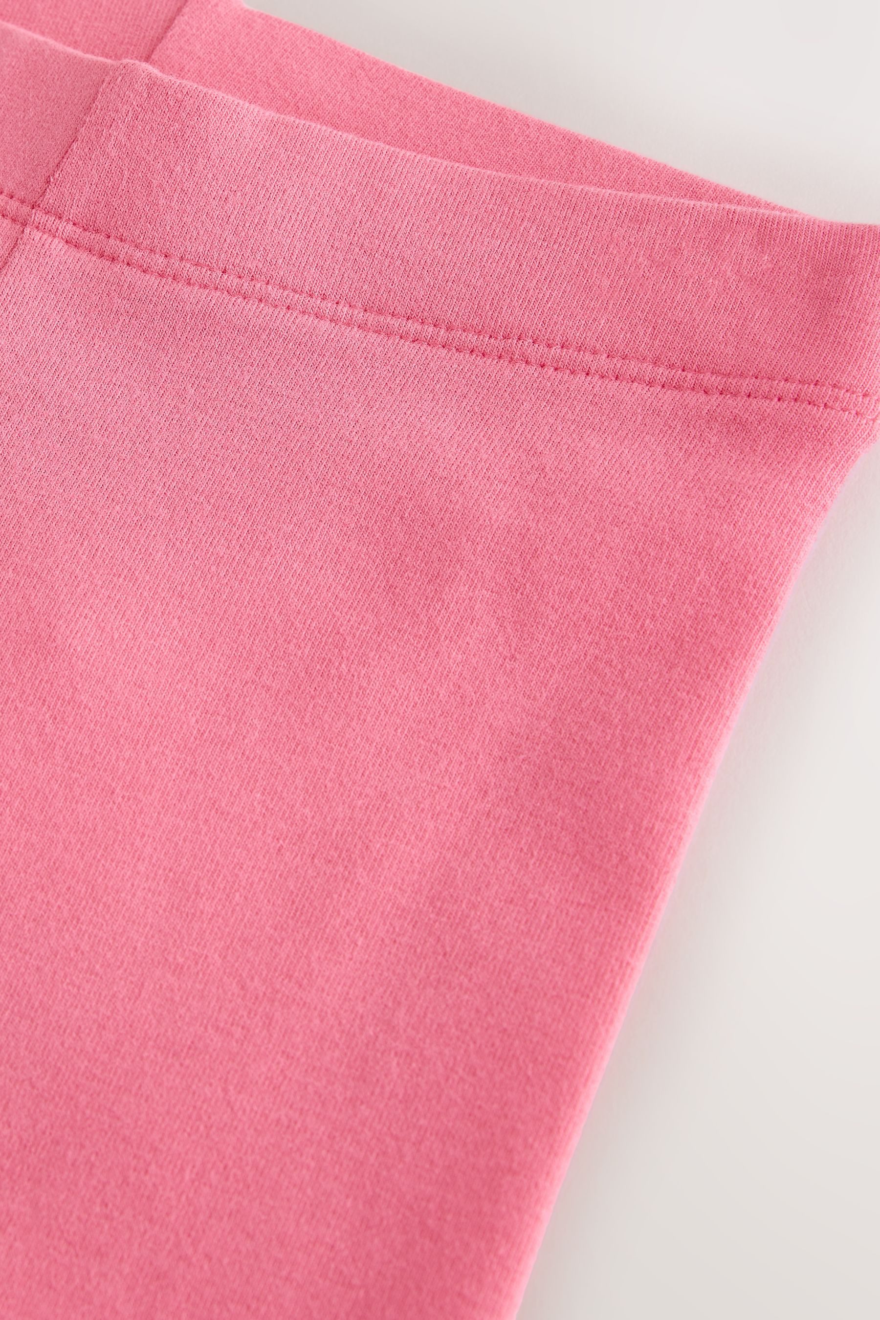 Next Leggings Jersey-Jeggings (1-tlg) – Bild 4 von 4