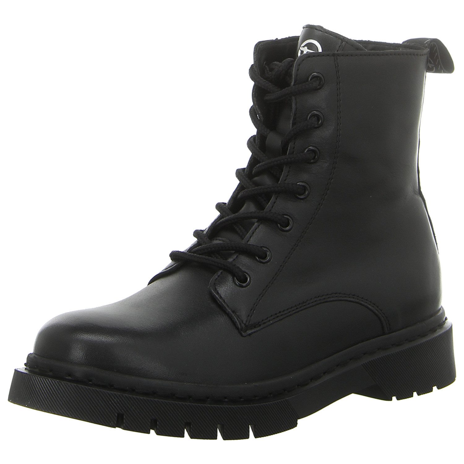 Schwarz (BLACK)