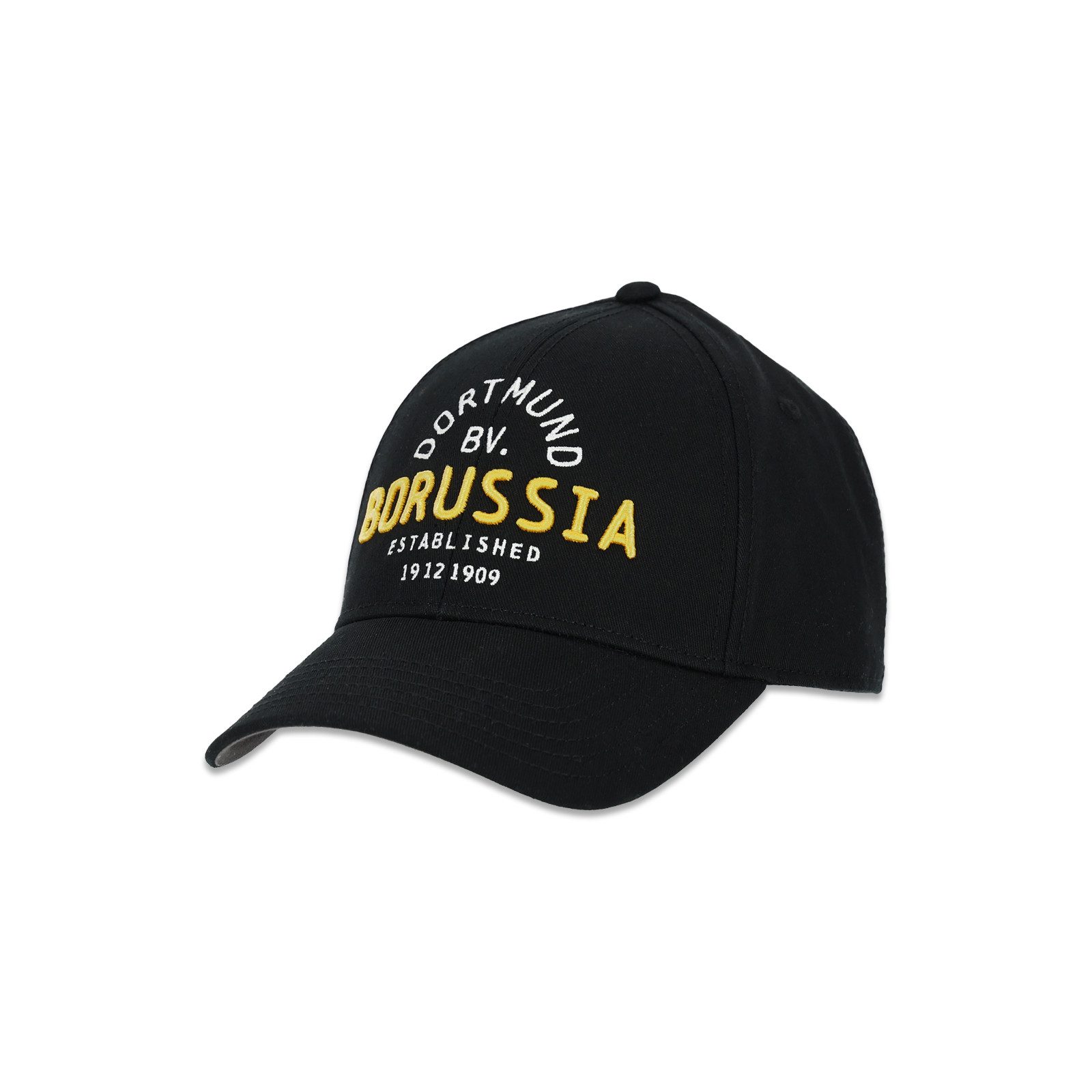 BVB Baseball Cap BVB Explorer Cap 2025 (1-St)