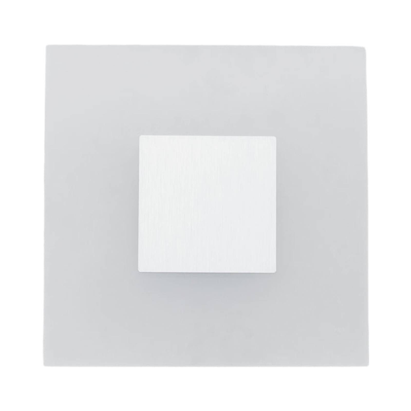 Lucande Wandleuchte Berlind, LED 5,85 W gesamt