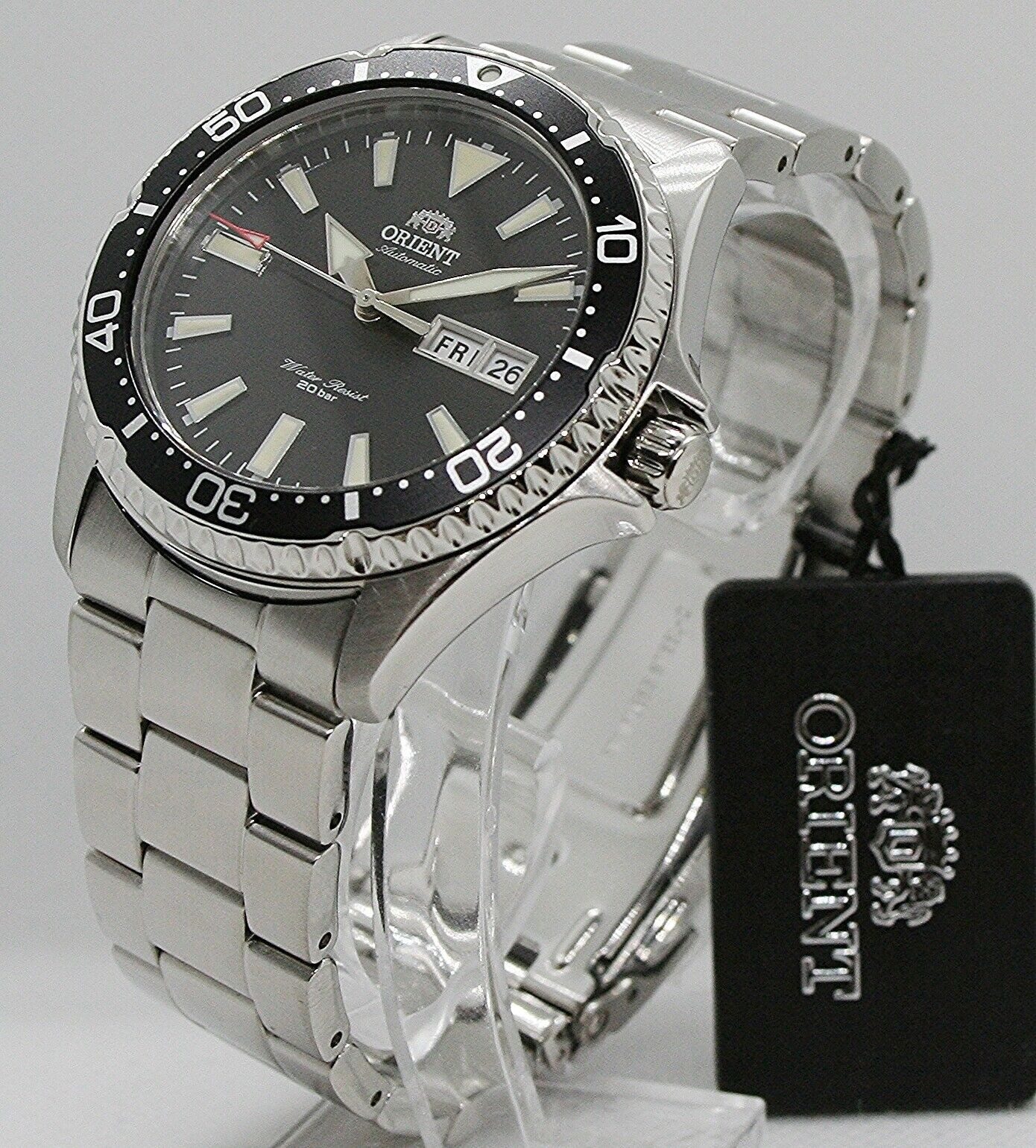 Orient Automatikuhr günstig online kaufen