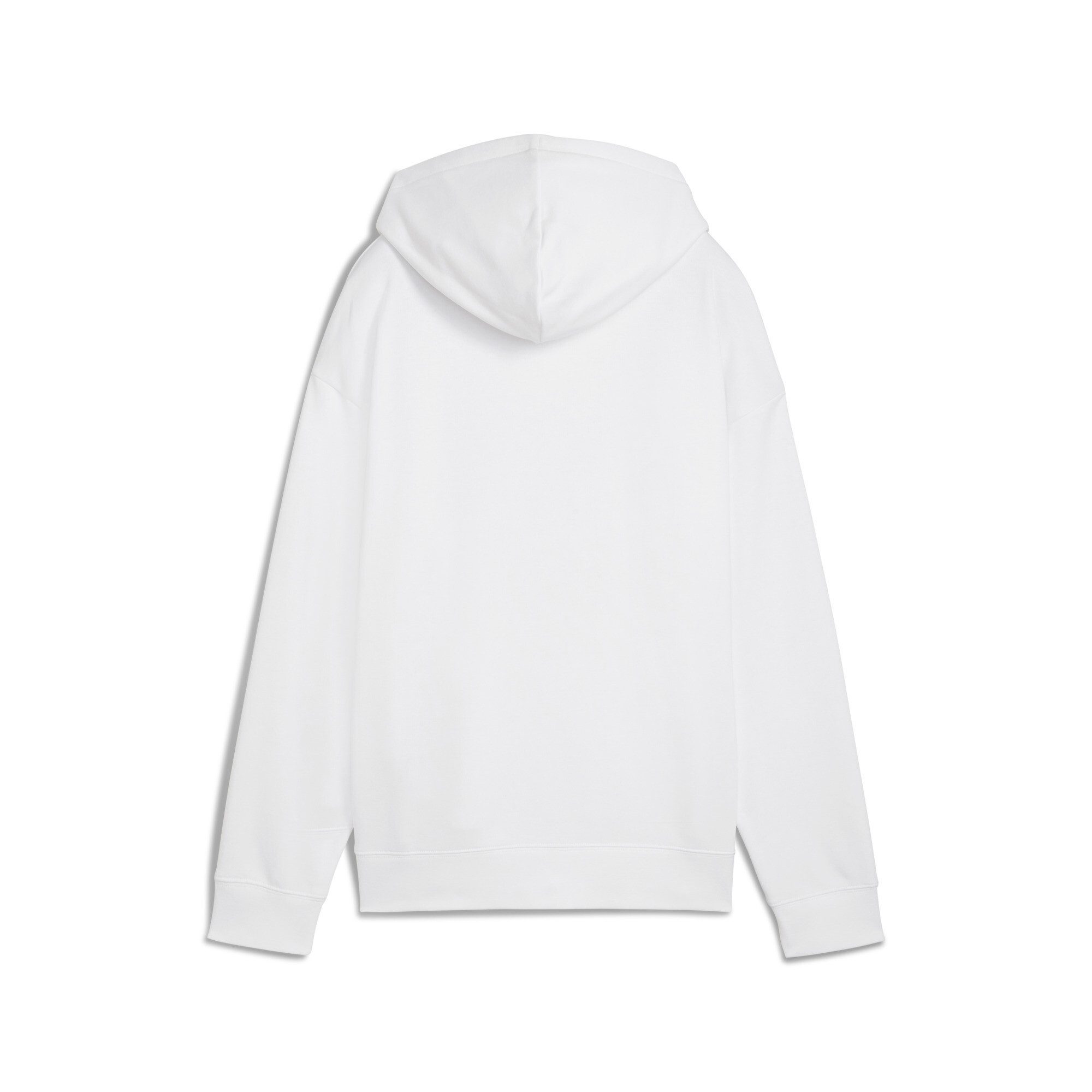 PUMA Kapuzensweatshirt ESS NATURE 2.0 COMFORT HOODIE TR mit Kängurutasche, mit verstellbarer Kapuze mit Kordelzug