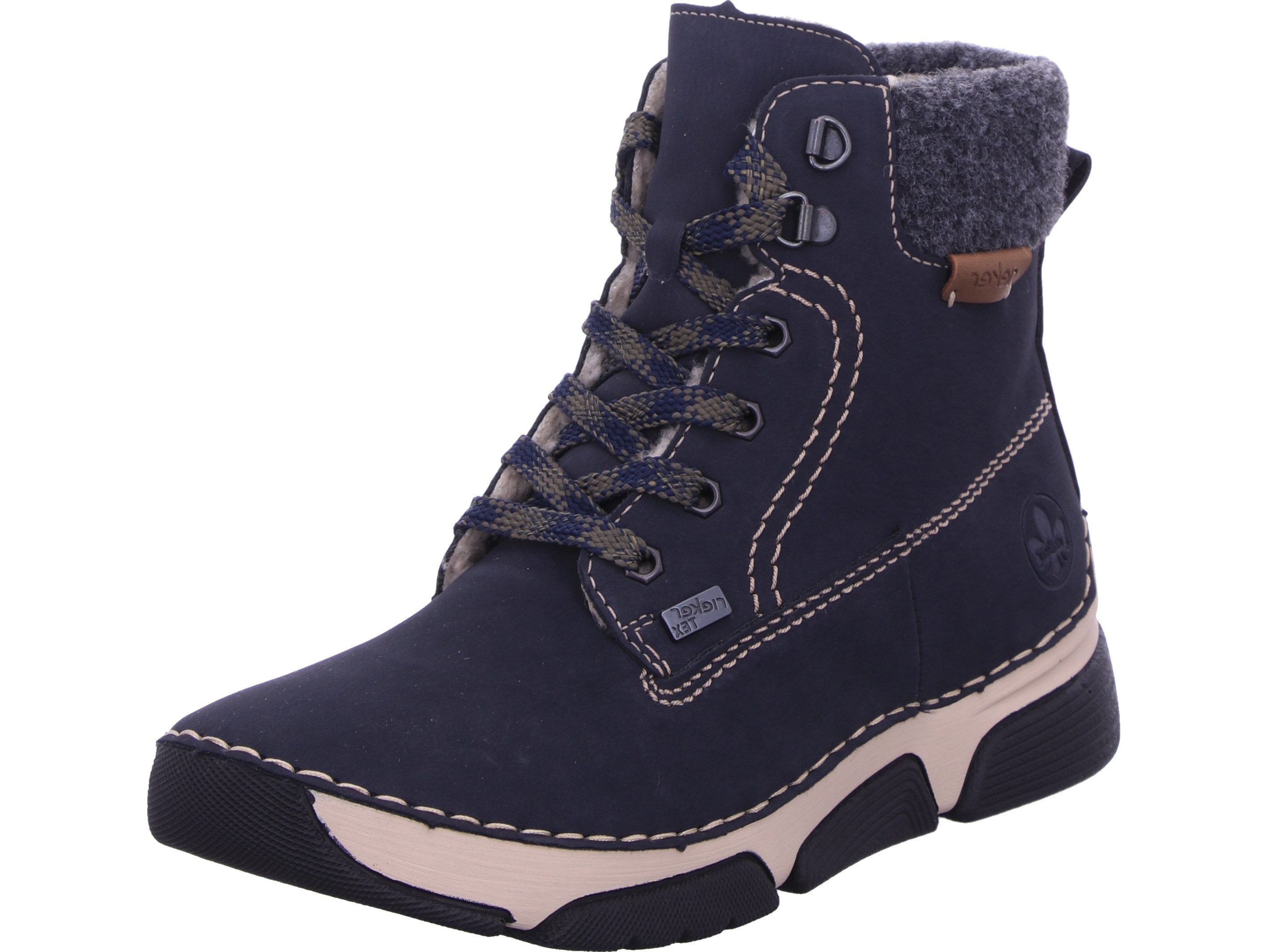 Rieker Winterboots