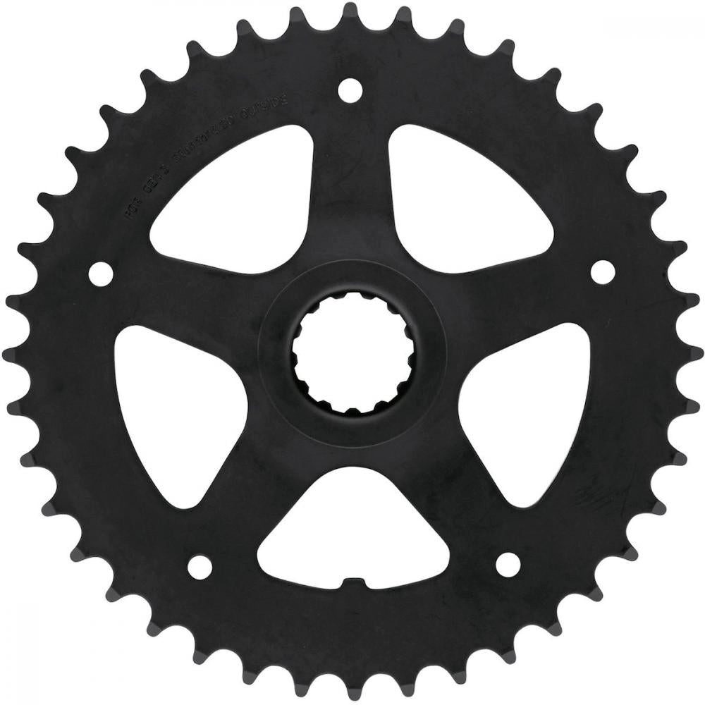 Kettenschaltung FSA Kettenblatt Megatooth 32 T - 104 mm Direct Mount, Narrow-Wide Zahn