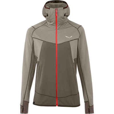 Salewa Fleecejacke Fleecejacke Puez Hybrid