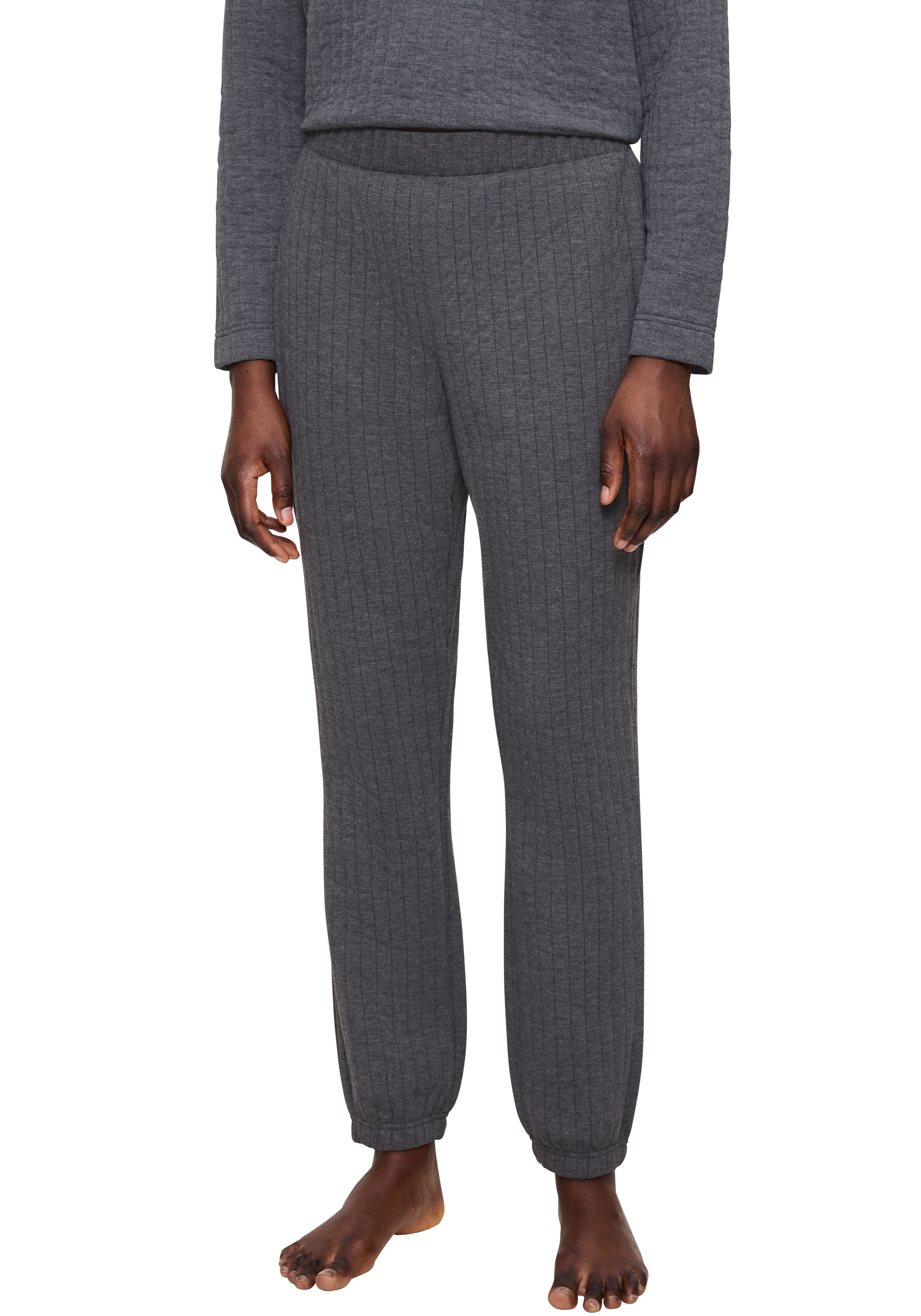Triumph Loungehose Cozy Comfort Trouser Quilted günstig online kaufen