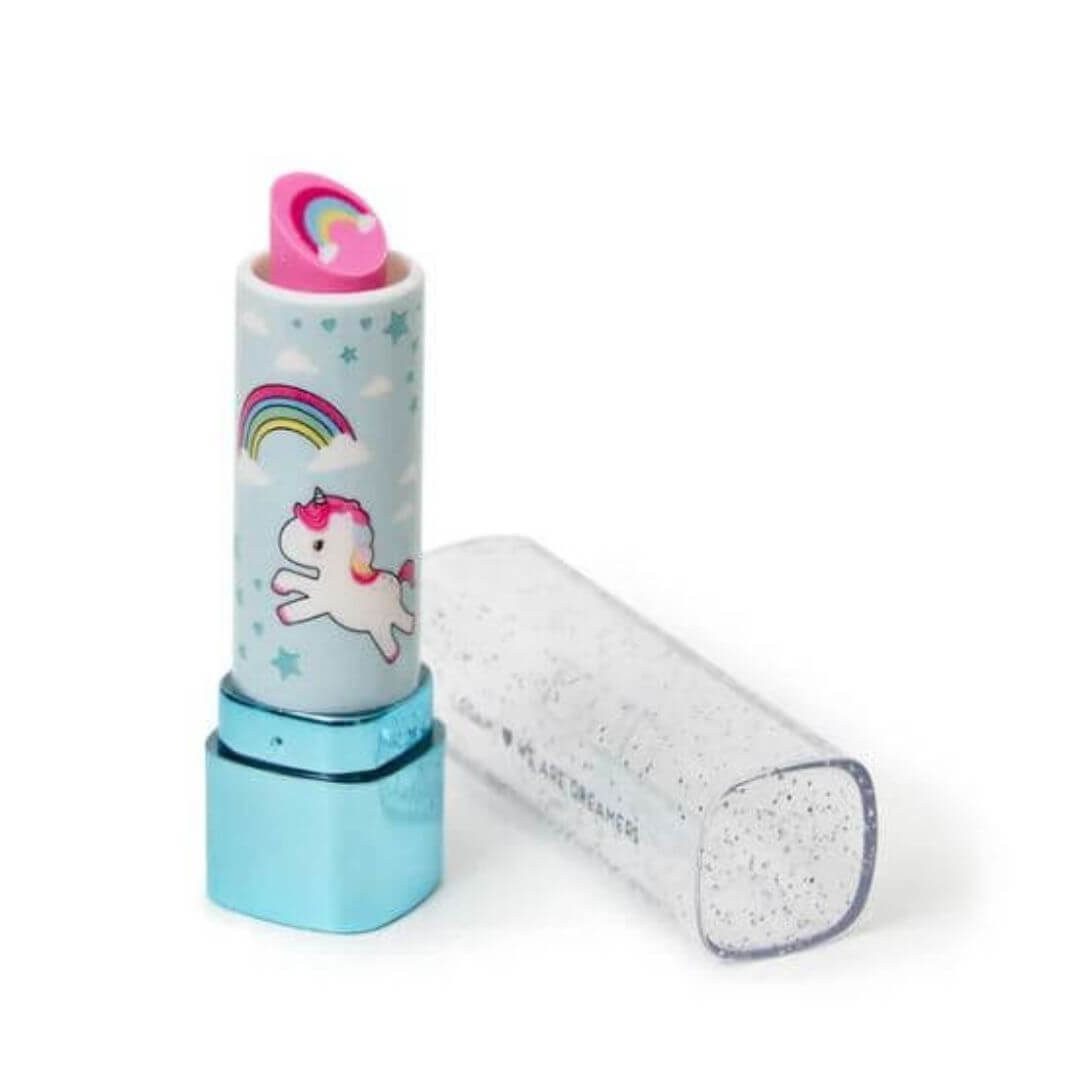 Legami Radiergummi Radiergummi mit Duft - Xoxo Einhorn