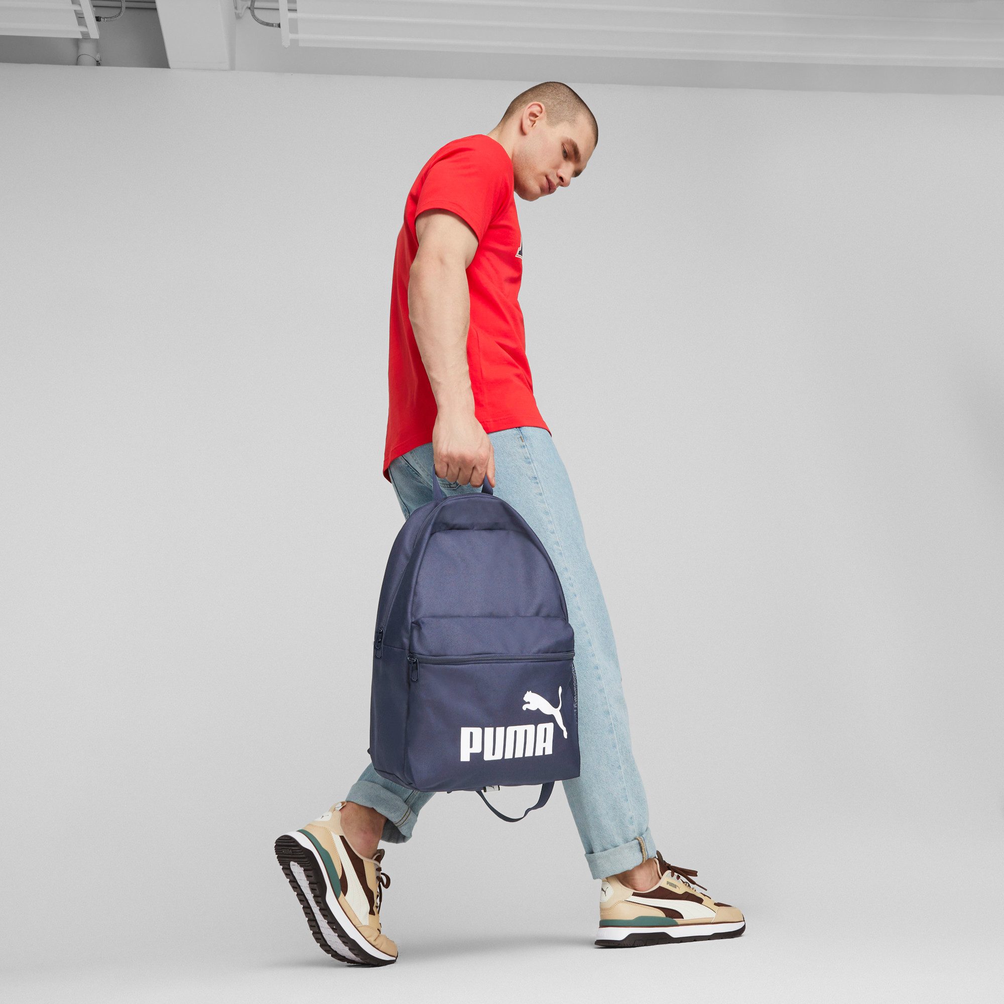 PUMA Rucksack PHASE BACKPACK günstig online kaufen