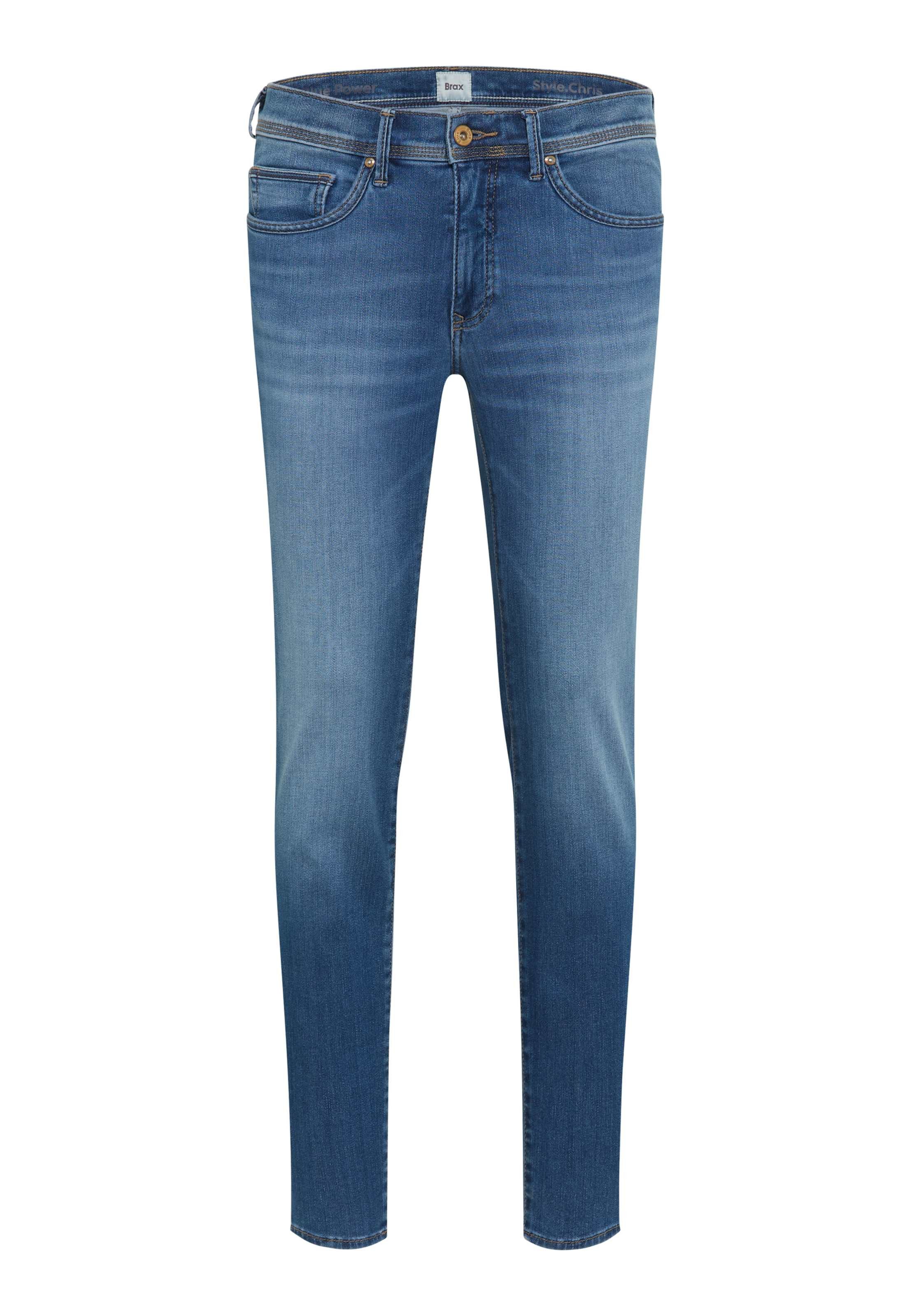 Brax 5-Pocket-Jeans Style CHRIS günstig online kaufen
