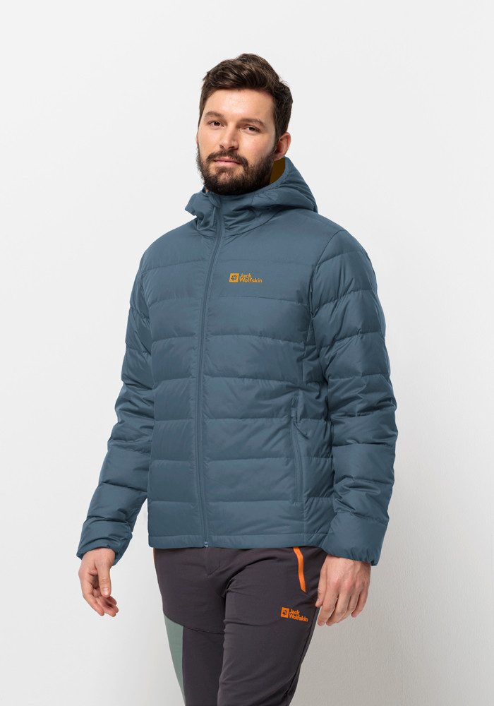 Daunenjacke ATHER DOWN HOODY M RDS