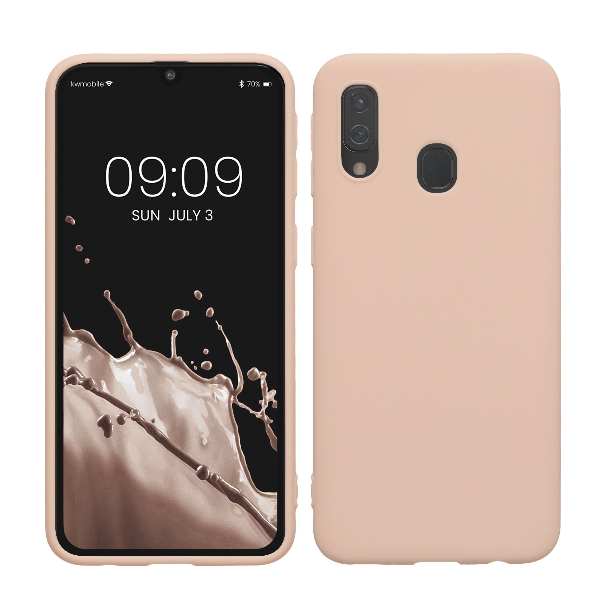 Handyhülle Hülle für Samsung Galaxy A40