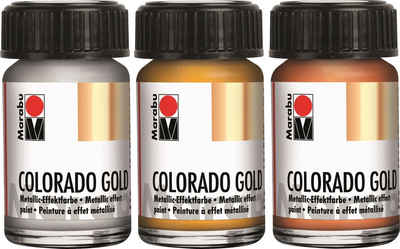 Marabu Blattgold »Colorado«
